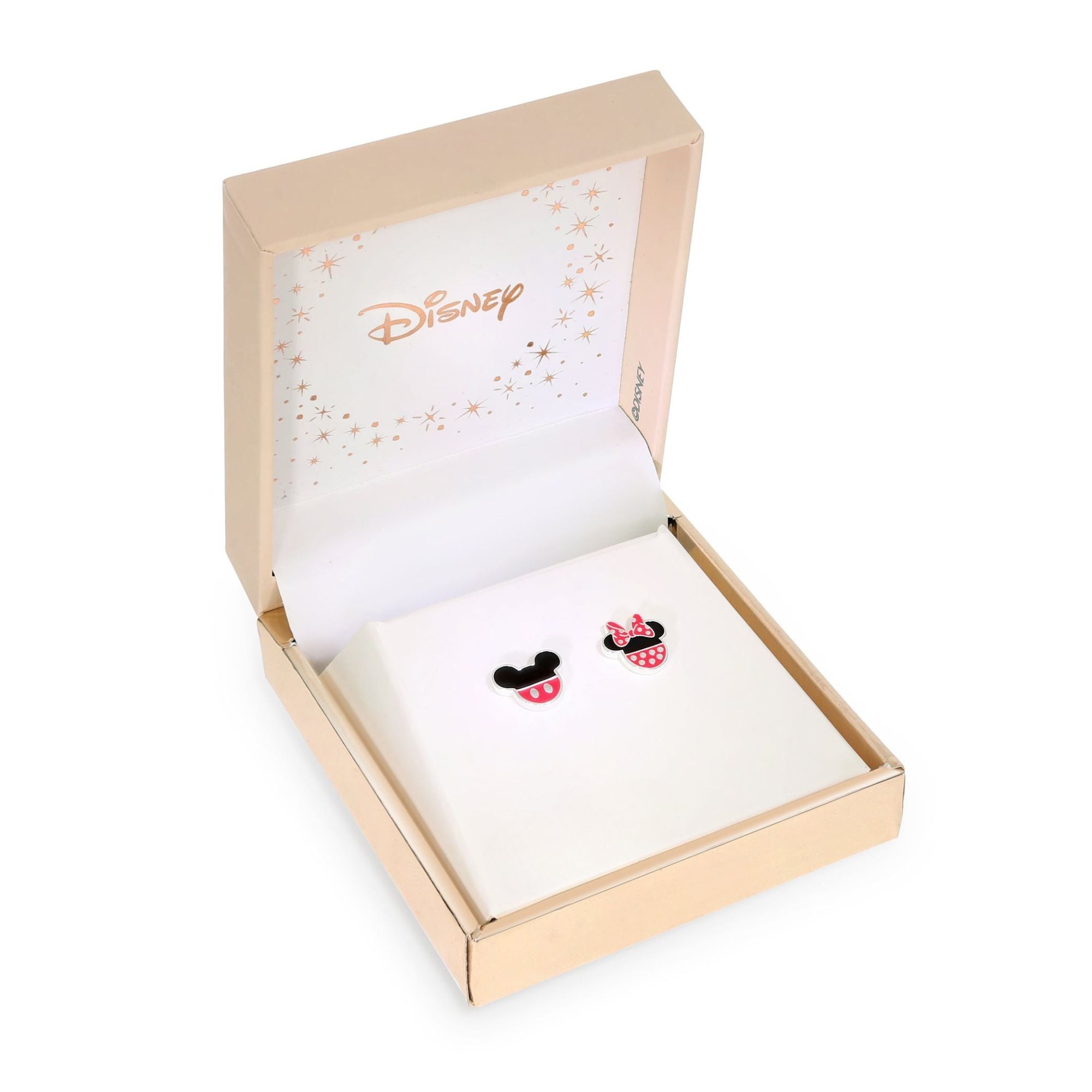 Orecchini Mickey & Minnie - VitaMea - EF00258SL - Orecchini -