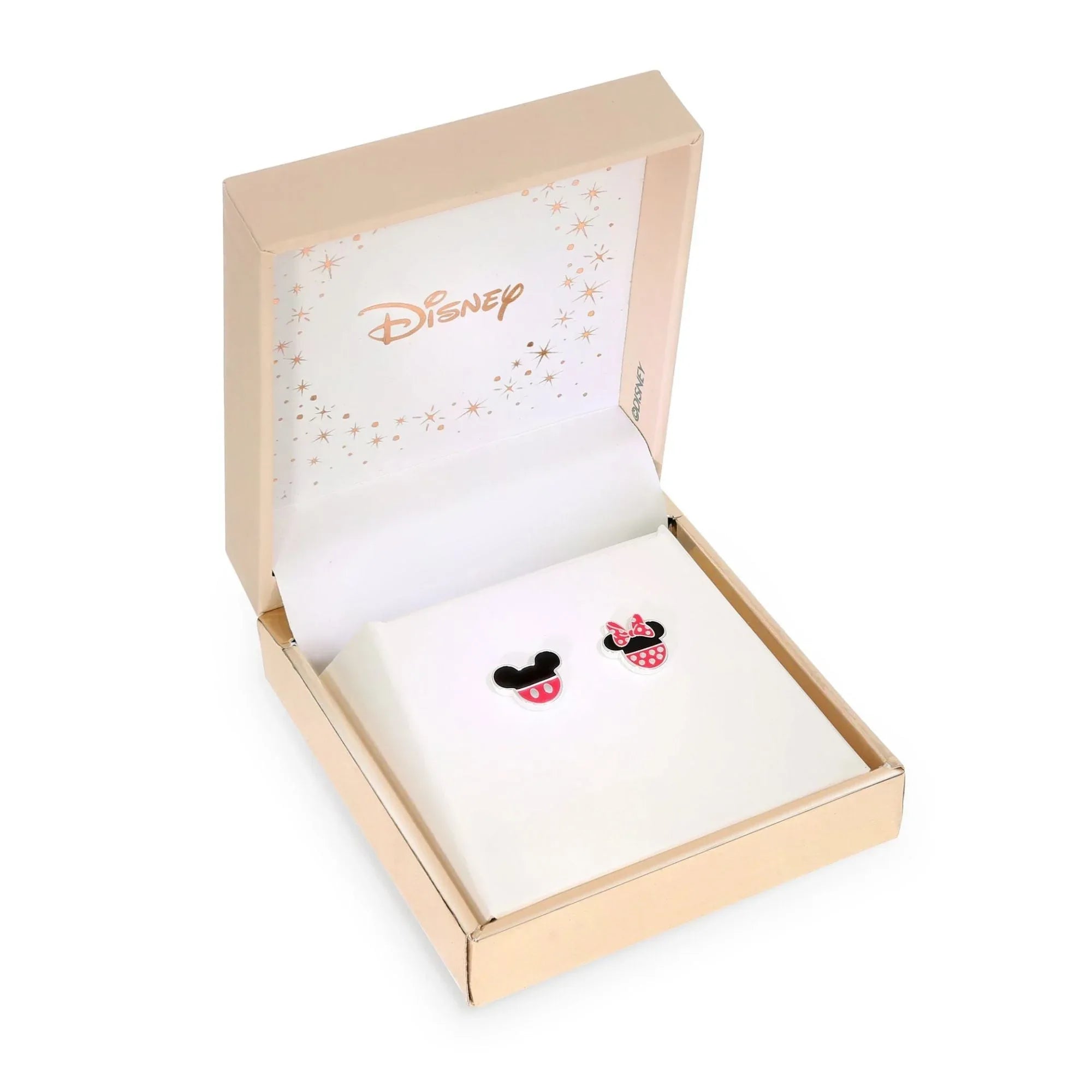 Orecchini Mickey & Minnie - VitaMea