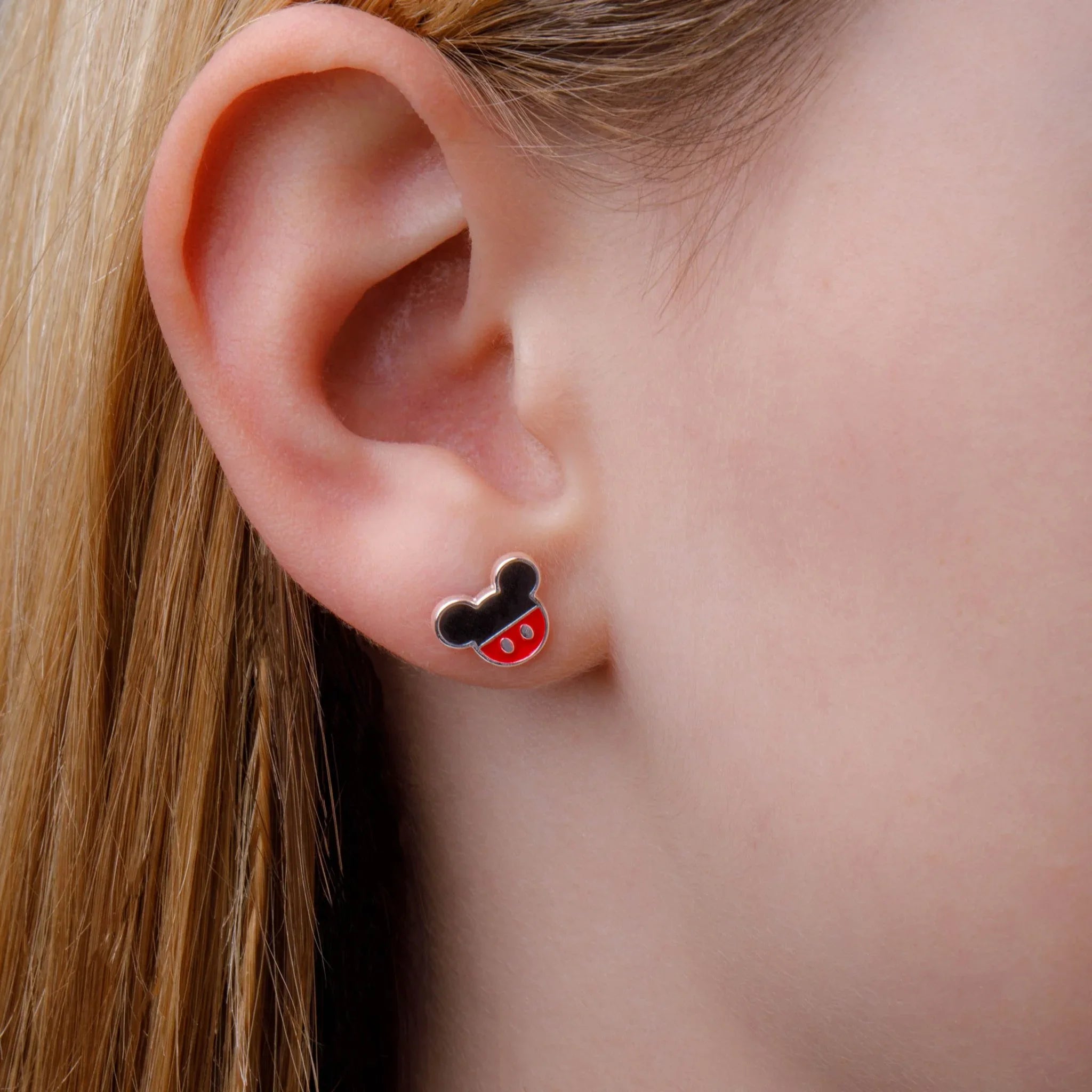 Orecchini Mickey & Minnie - VitaMea