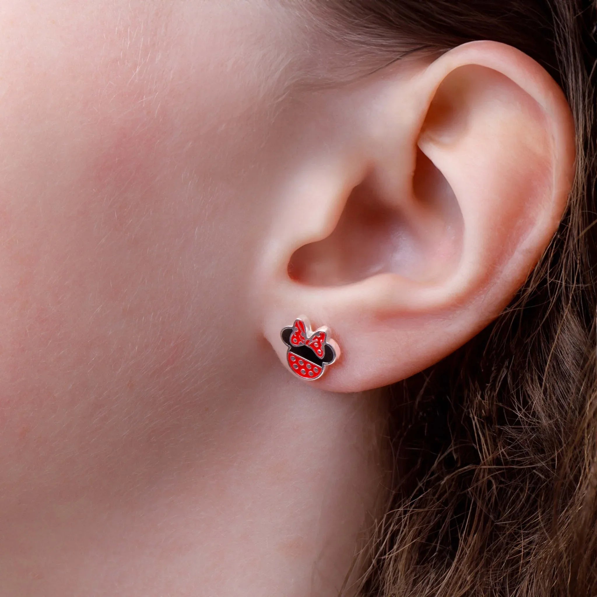 Orecchini Mickey & Minnie - VitaMea