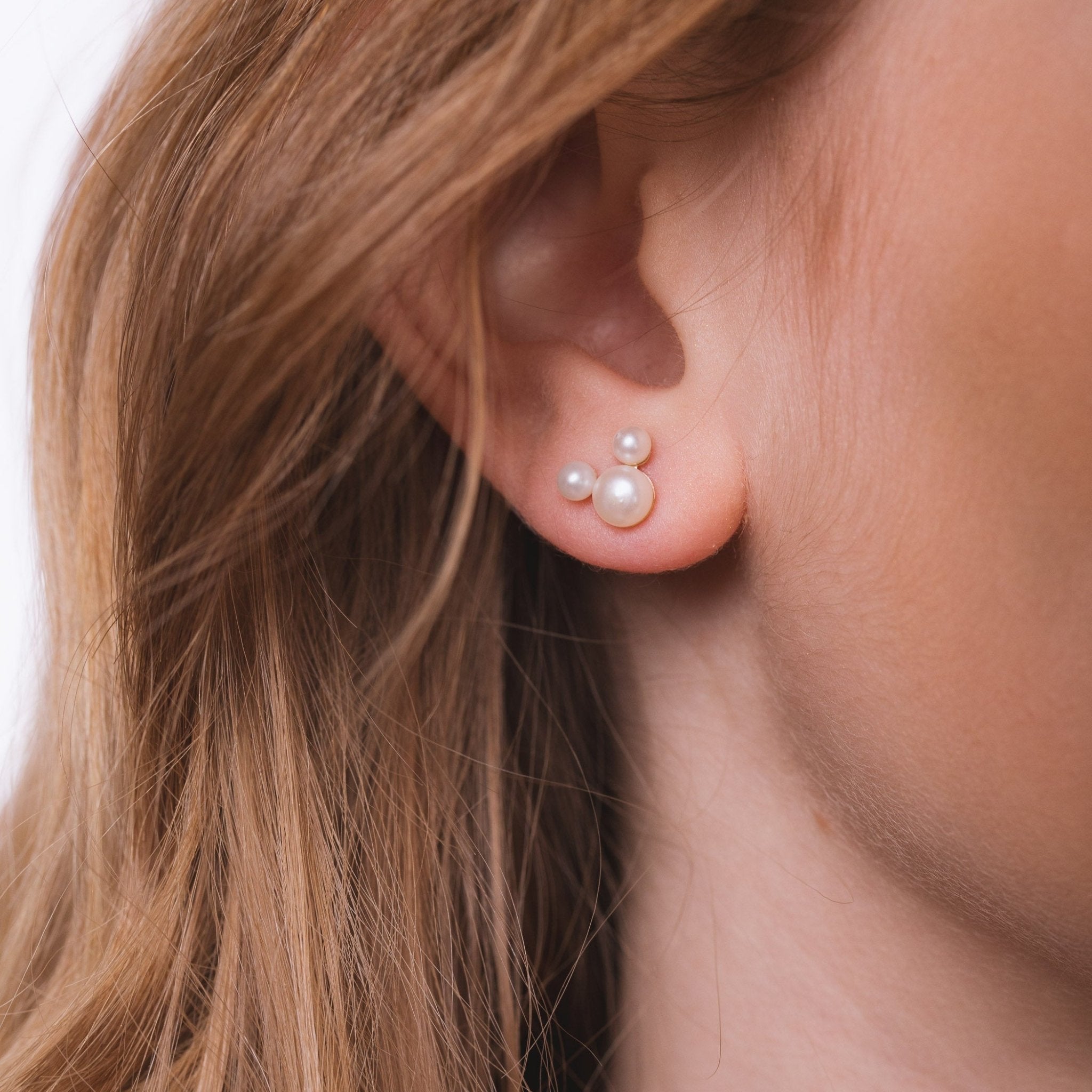 Orecchini Mickey Mouse - VitaMea - EG00002MAL.CS - Orecchini -