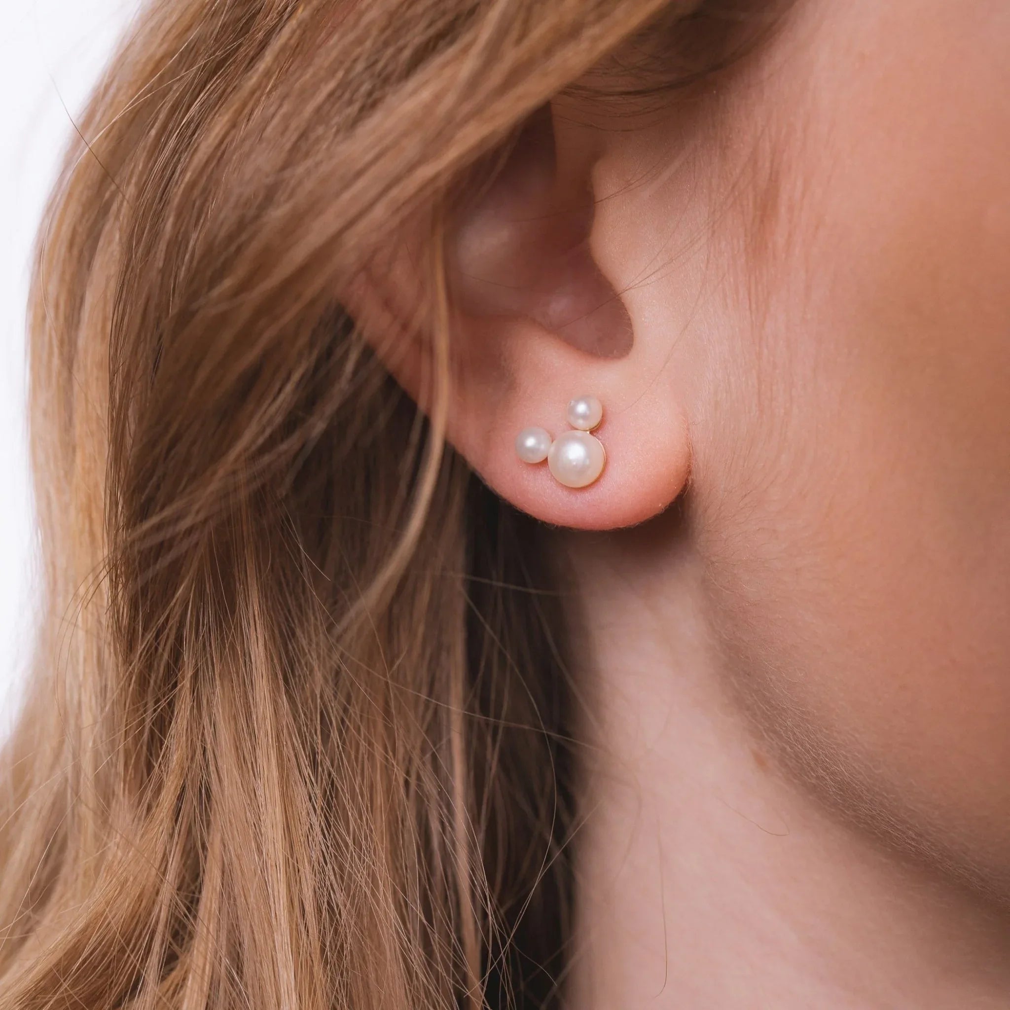 Orecchini Mickey Mouse - VitaMea