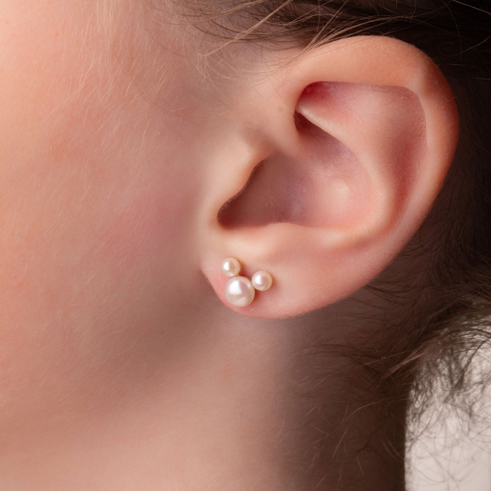 Orecchini Mickey Mouse - VitaMea - EG00002MAL.CS - Orecchini -