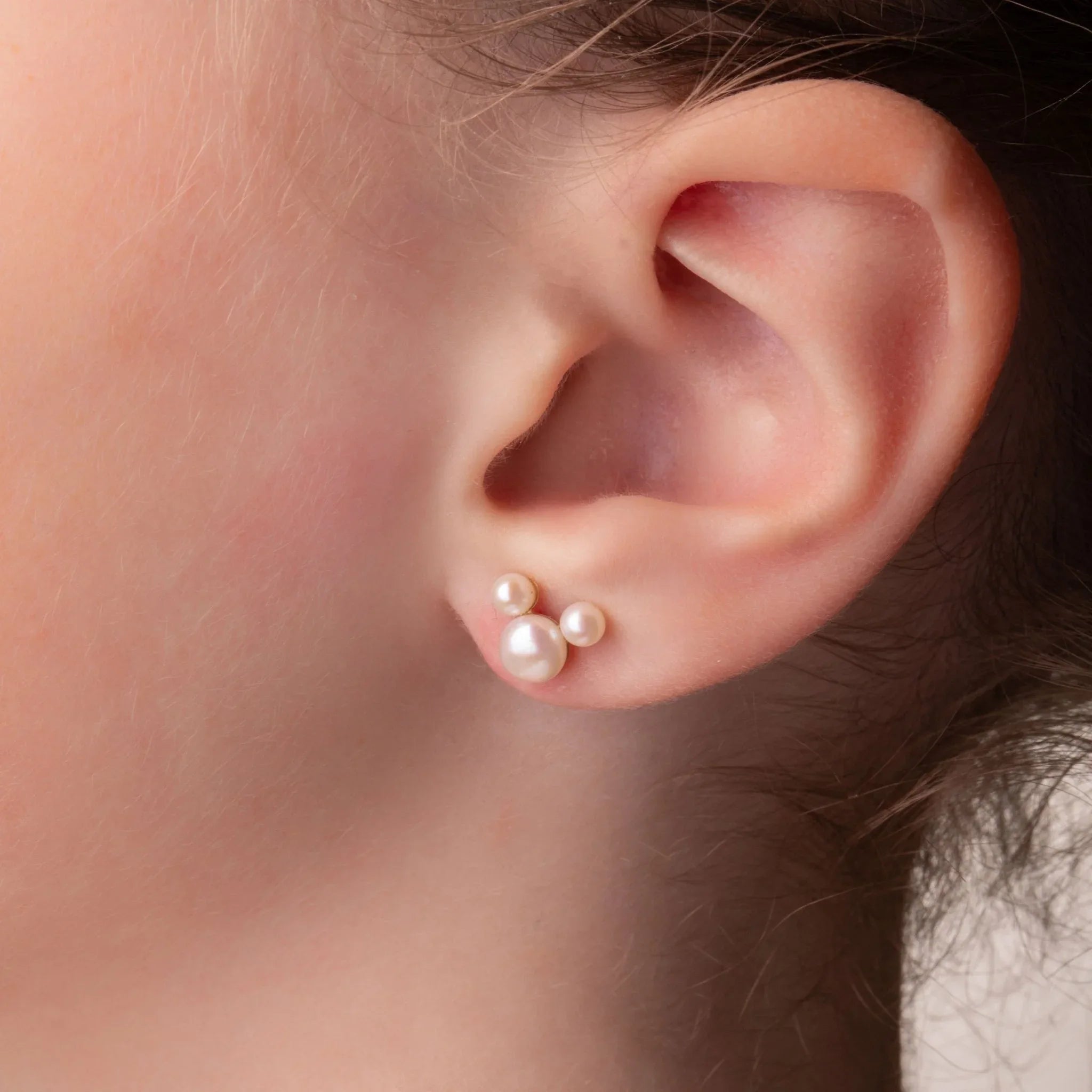 Orecchini Mickey Mouse - VitaMea