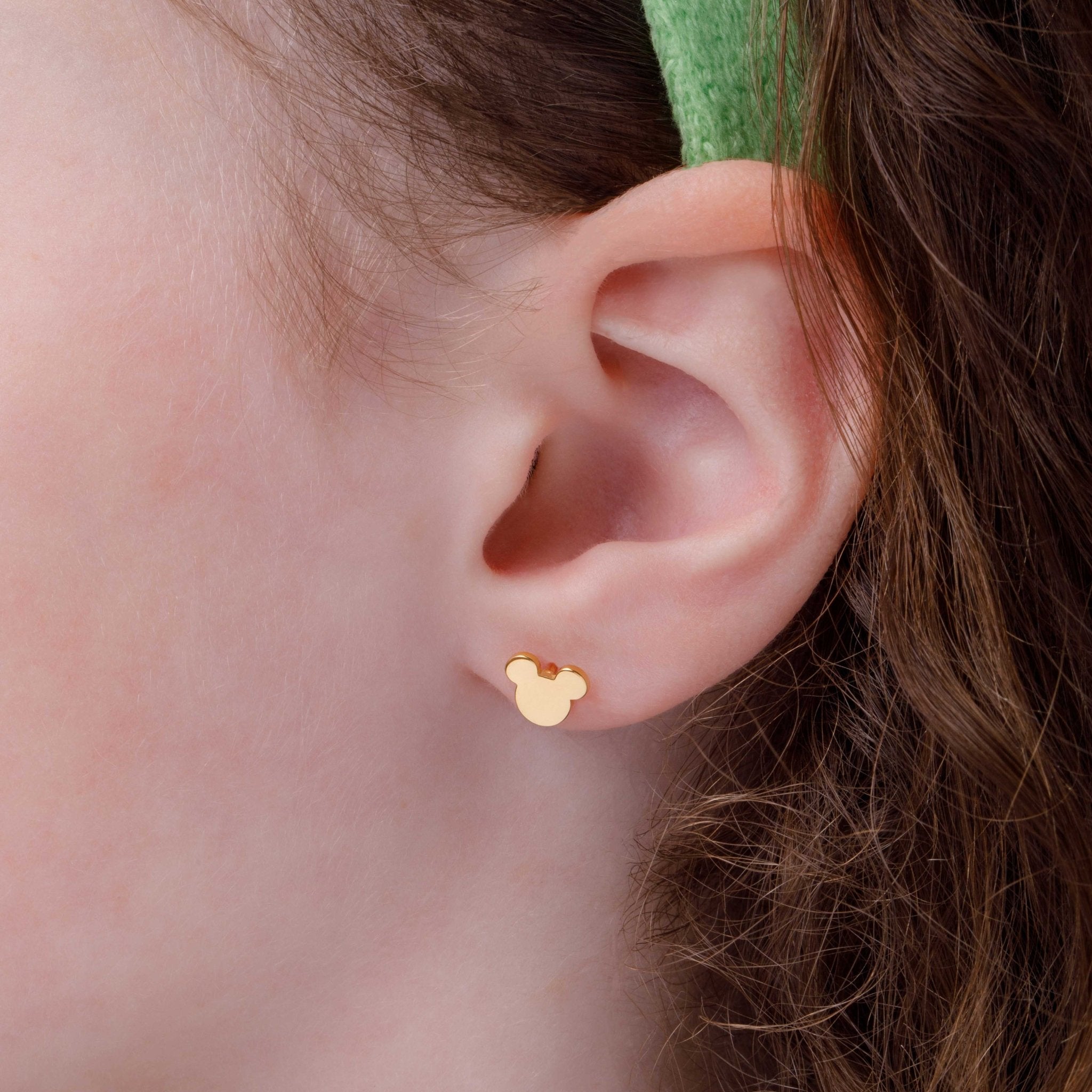 Orecchini Mickey - VitaMea - E600179YL - B.CS - Orecchini -