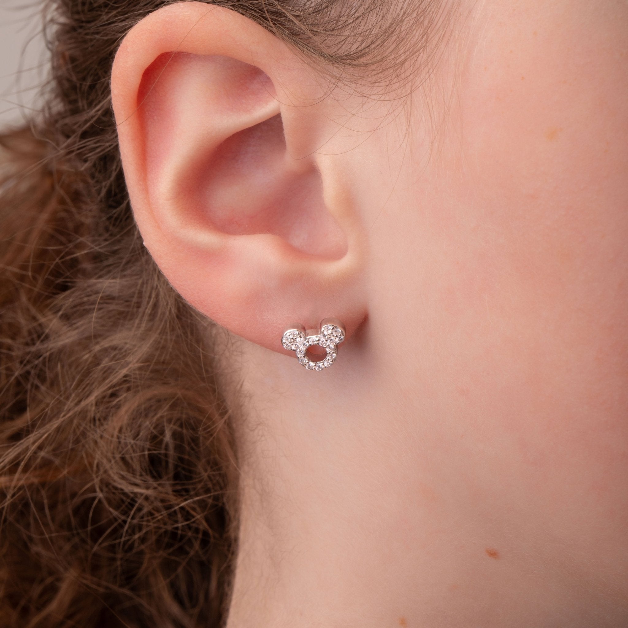 Orecchini Mickey - VitaMea - ES00011RZWL.CS - Orecchini -