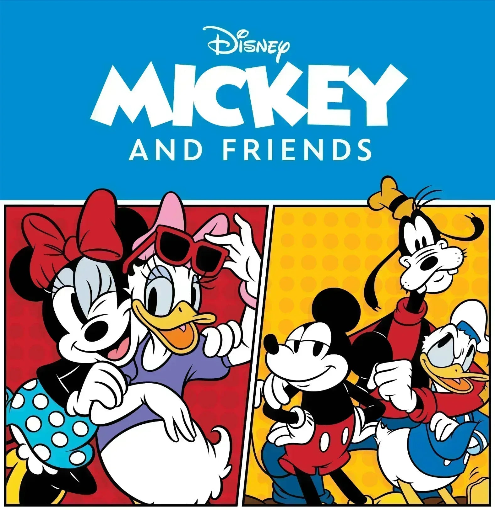 Orecchini Mickey - VitaMea - ES00011RZWL.CS - Orecchini -