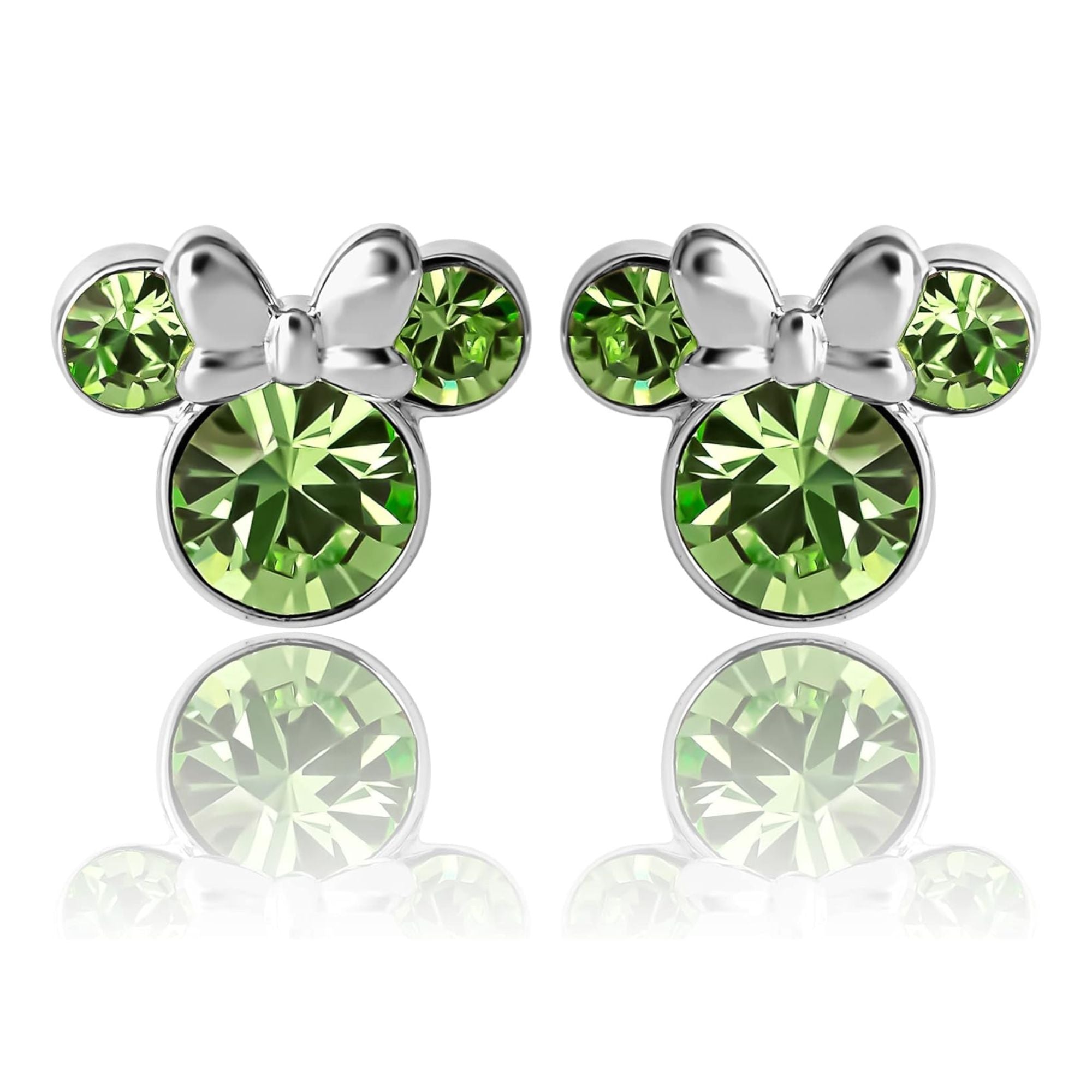 Orecchini Minnie - Agosto - VitaMea - EF00469SAUGL.CS - Orecchini -