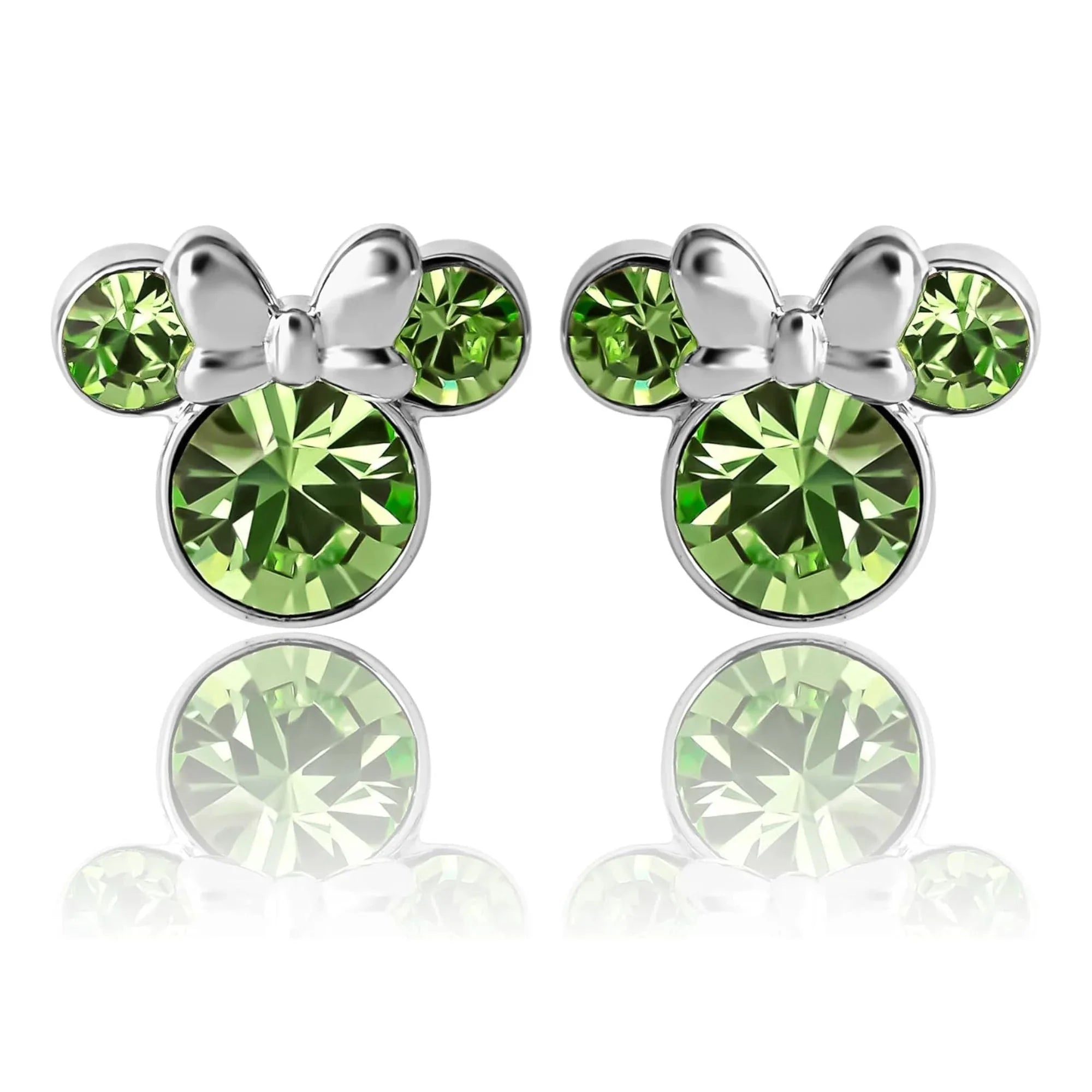 Orecchini Minnie - Agosto - VitaMea