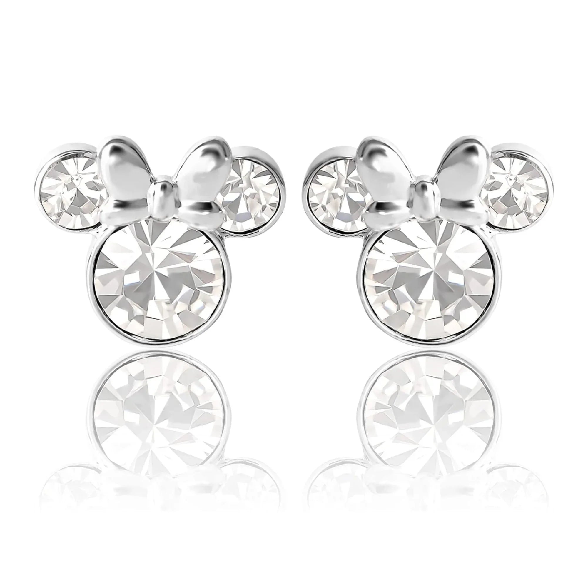 Orecchini Minnie - Aprile - VitaMea