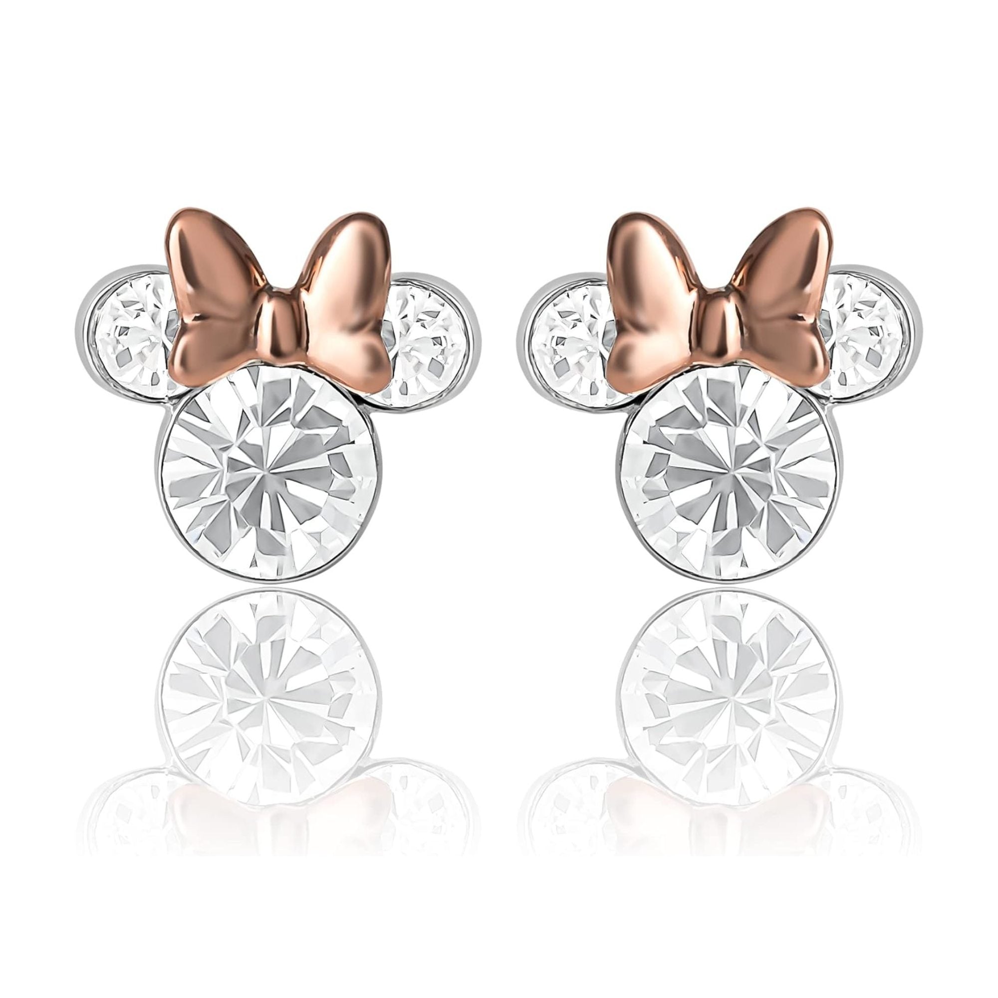 Orecchini Minnie - Aprile - VitaMea - EF00469TAPRL.CS - Orecchini -