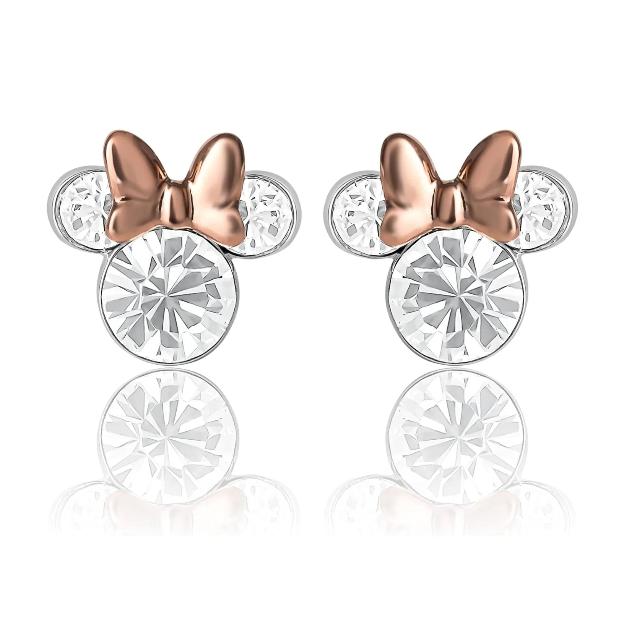 Orecchini Minnie - Aprile - VitaMea