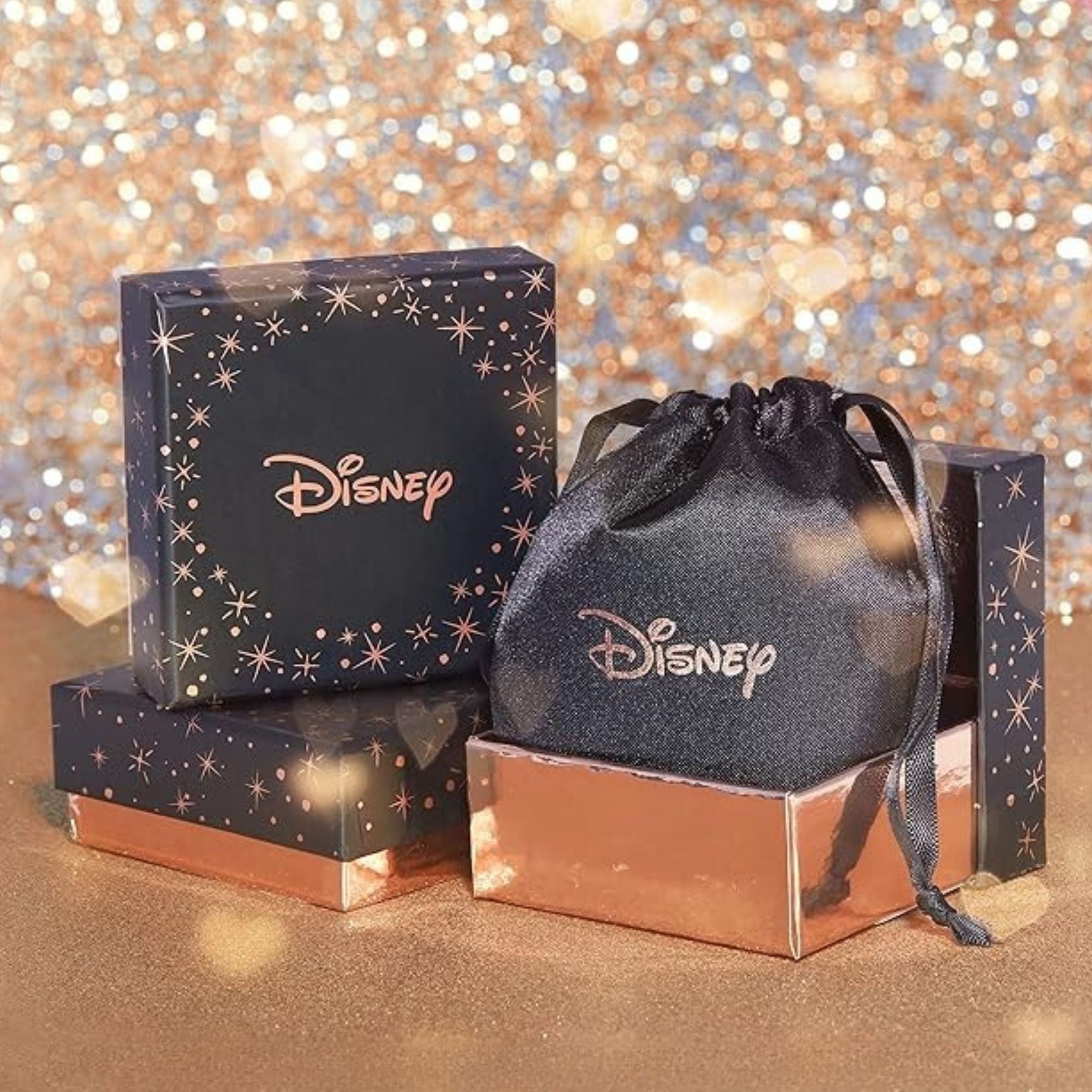 Orecchini Minnie con Cristalli - VitaMea - EF00469YAPRL.CS - Orecchini -