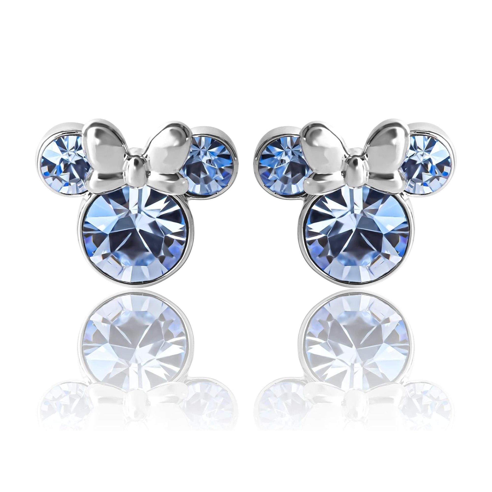 Orecchini Minnie - Dicembre - VitaMea - EF00469SDECL.CS - Orecchini -