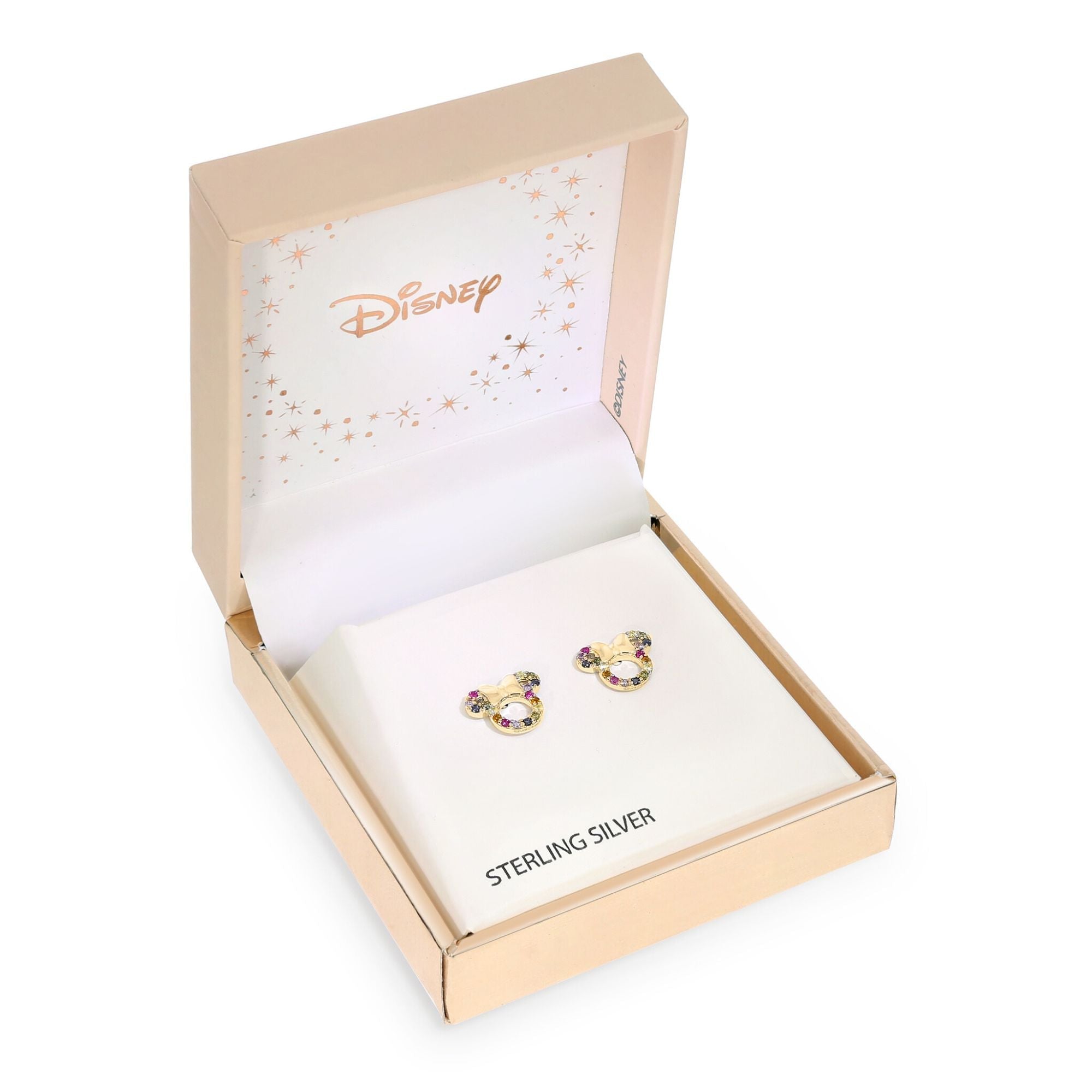 Orecchini Minnie - Disney - VitaMea - ES00044YZML.CS - Orecchini -