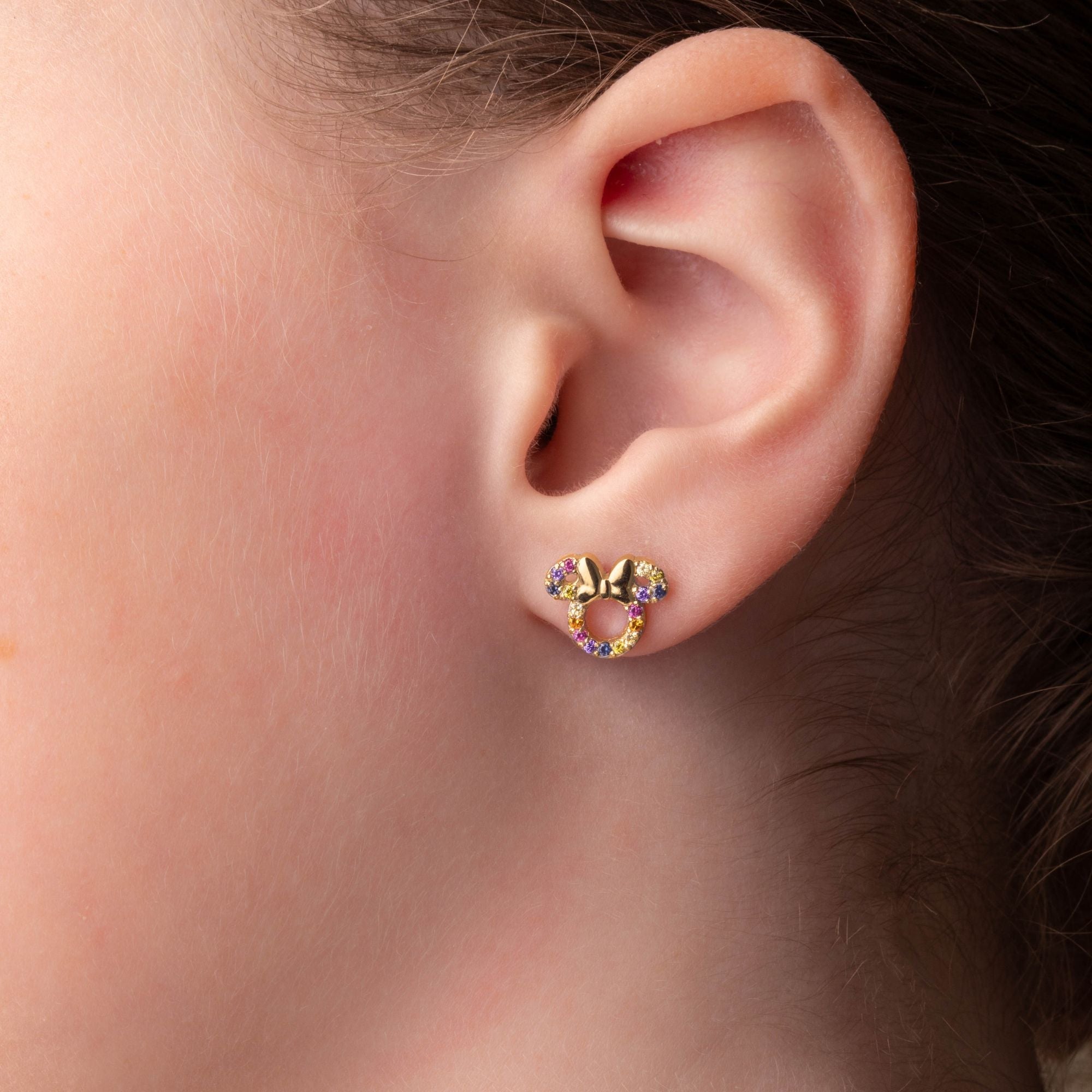 Orecchini Minnie - Disney - VitaMea - ES00044YZML.CS - Orecchini -