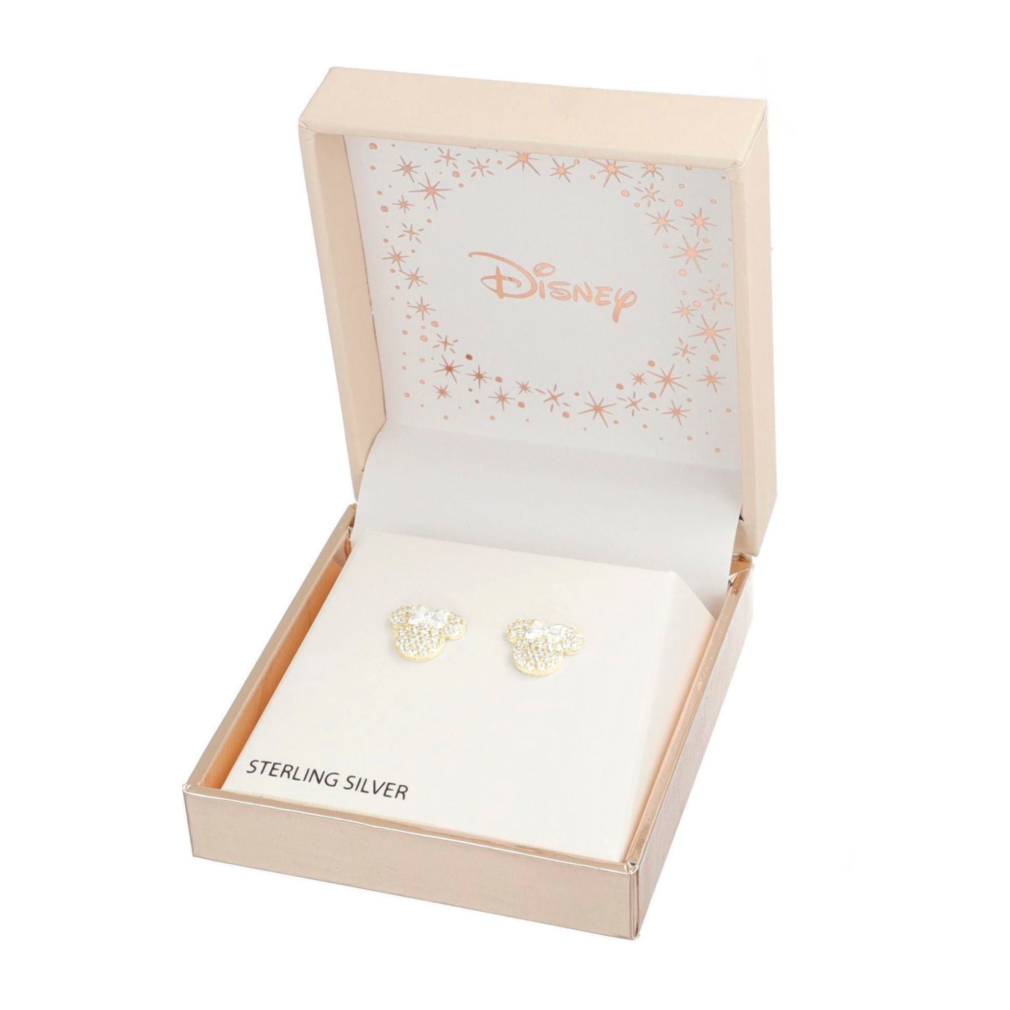 Orecchini Minnie - Disney - VitaMea - ES00120TZWL.CS - Orecchini -