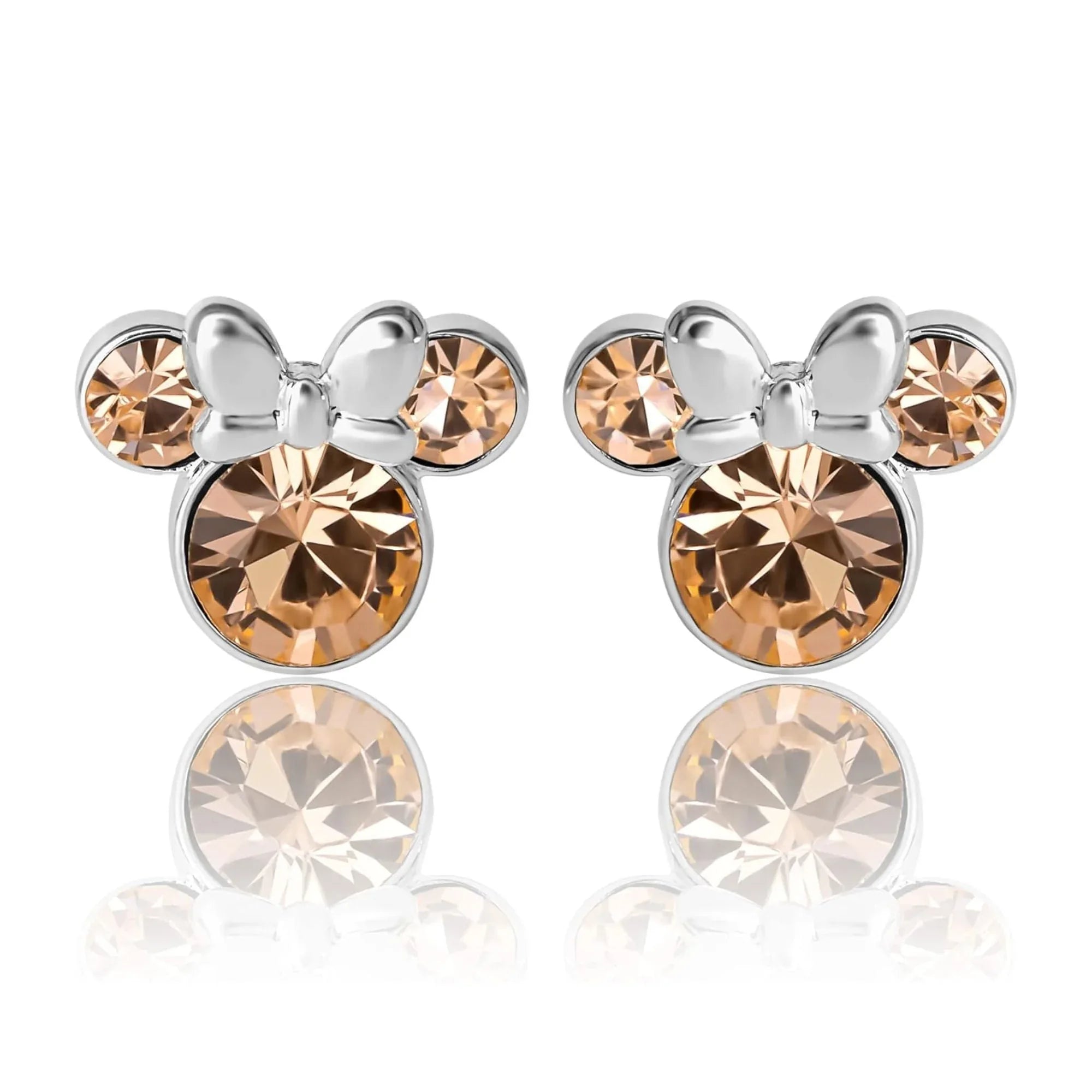 Orecchini Minnie - Giugno - VitaMea