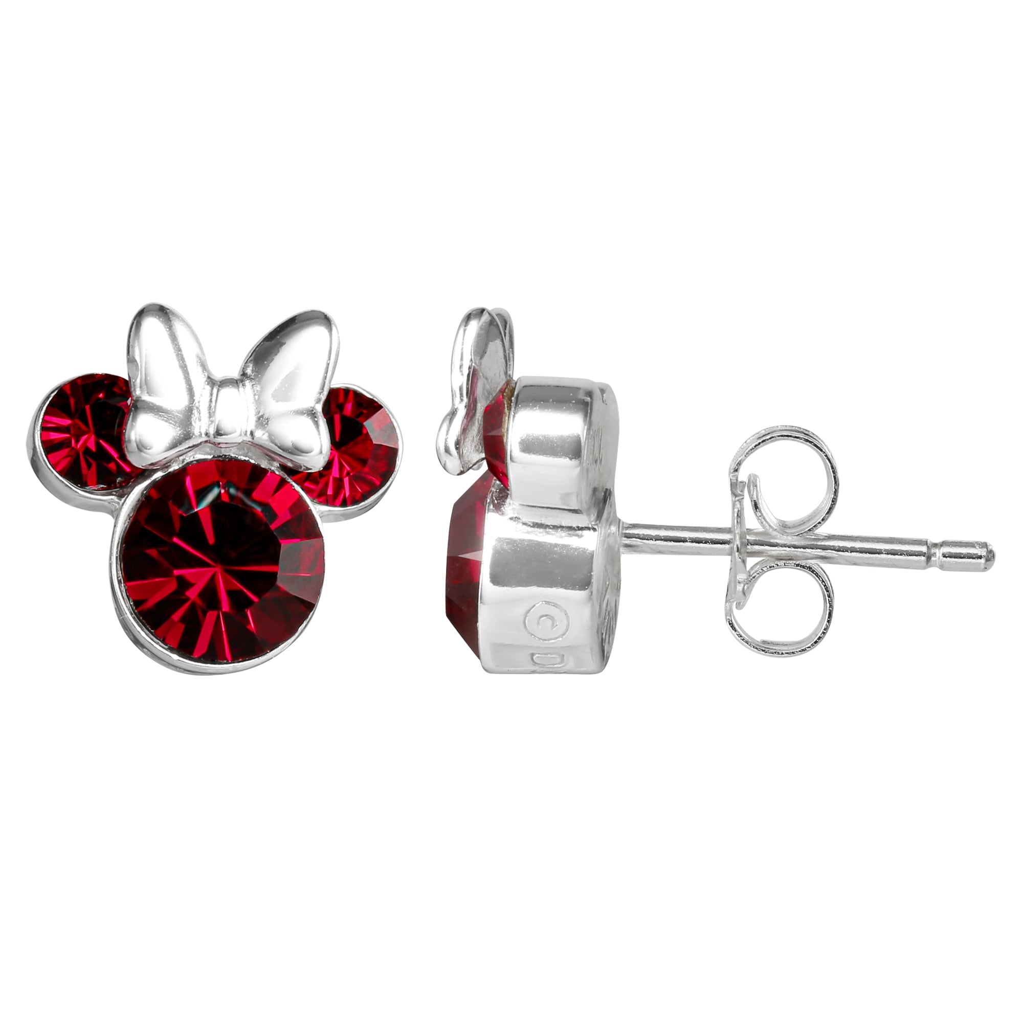 Orecchini Minnie - Luglio - VitaMea - EF00469SJULY.CS - Orecchini -