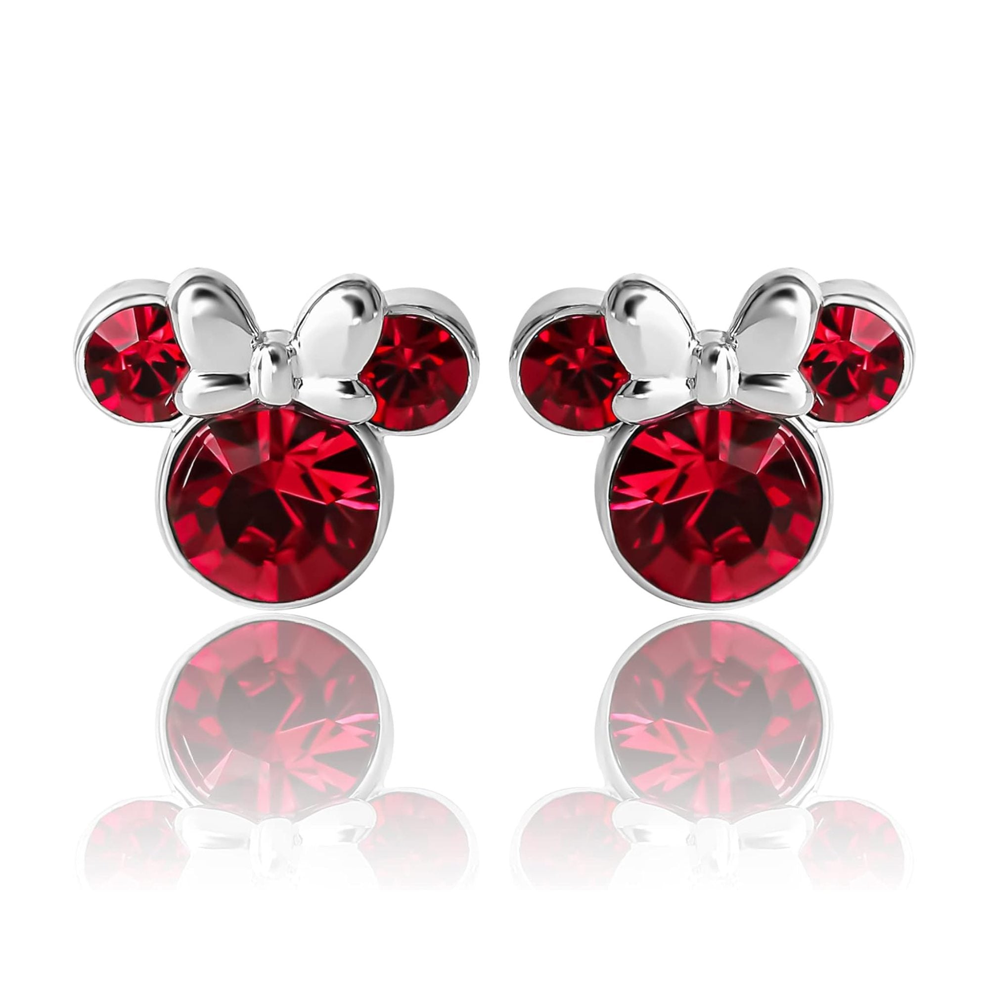 Orecchini Minnie - Luglio - VitaMea - EF00469SJULY.CS - Orecchini -