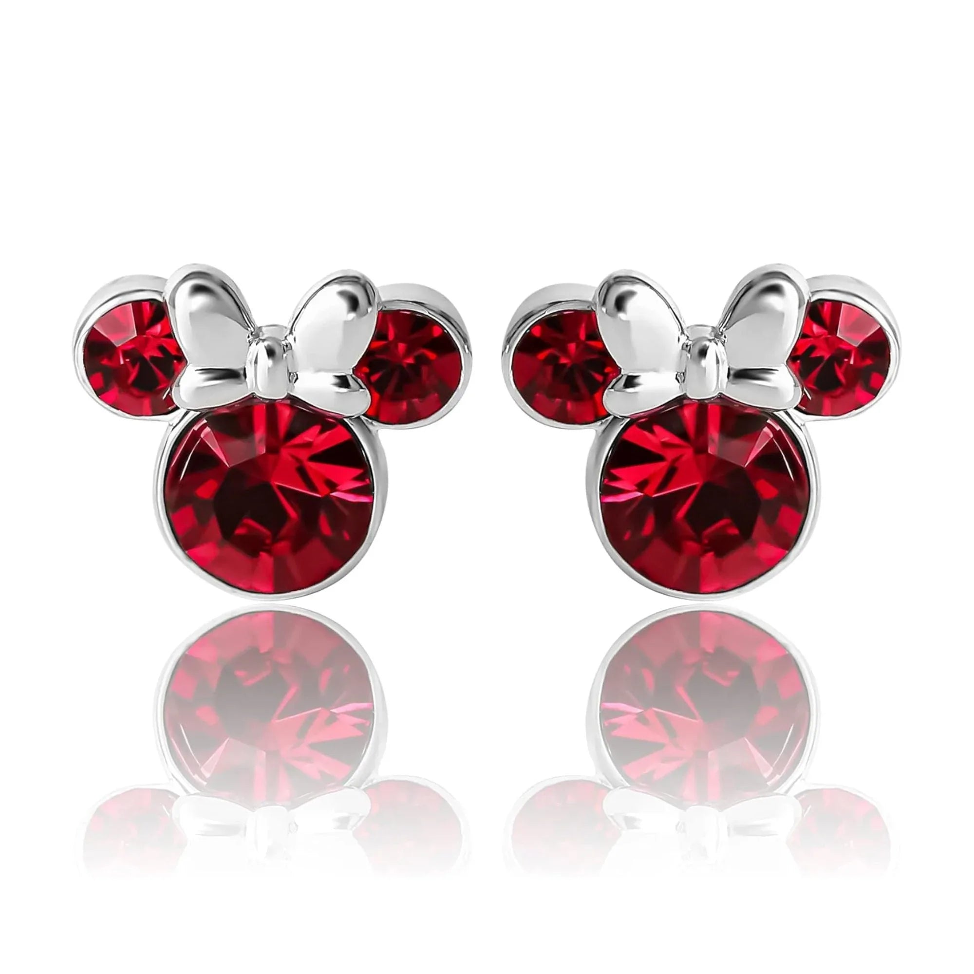 Orecchini Minnie - Luglio - VitaMea