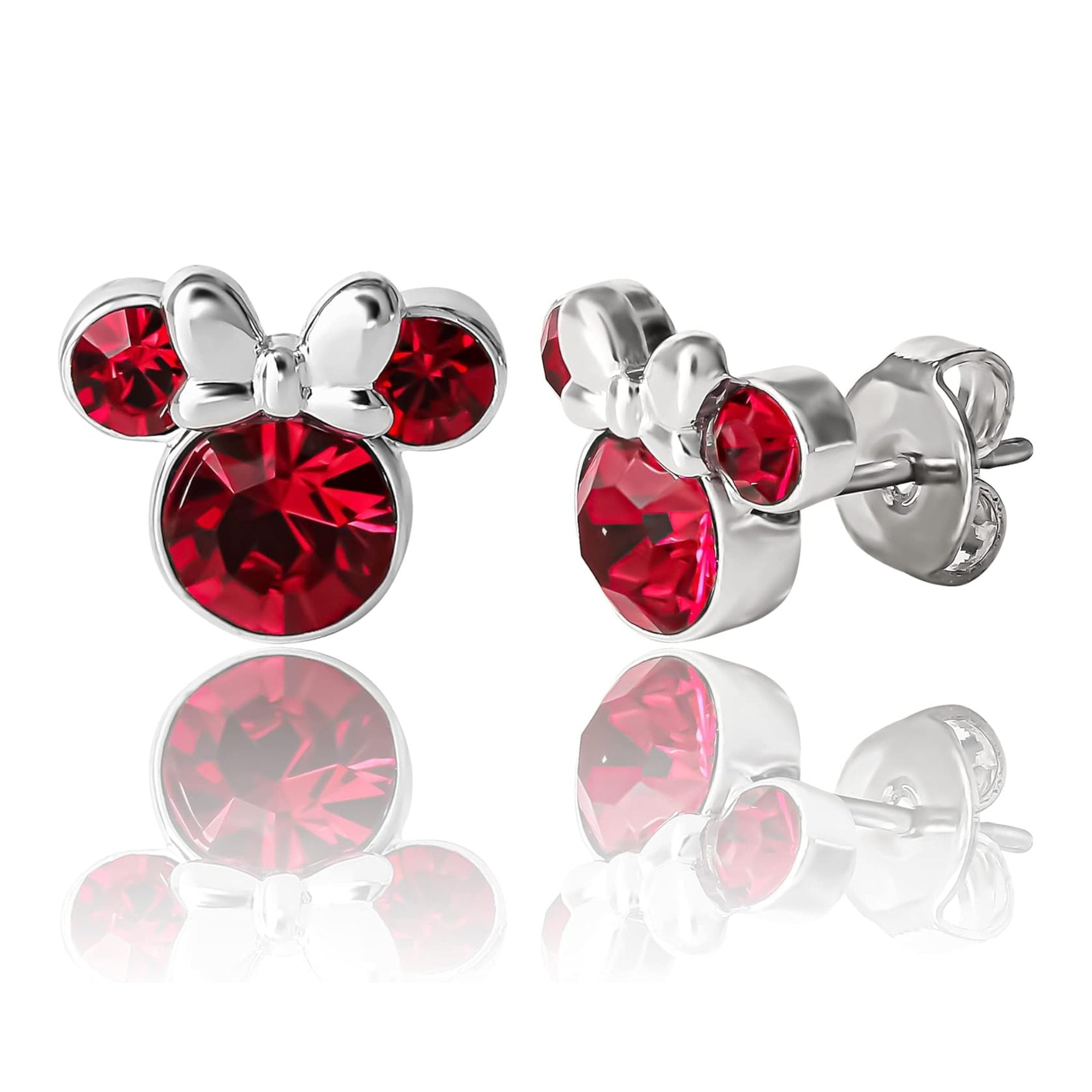 Orecchini Minnie - Luglio - VitaMea - EF00469SJULY.CS - Orecchini -