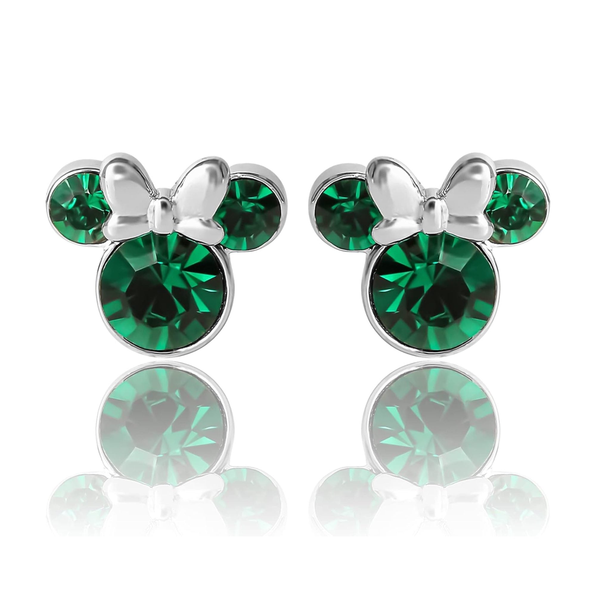 Orecchini Minnie - Maggio - VitaMea - EF00469SMAY.CS - Orecchini -