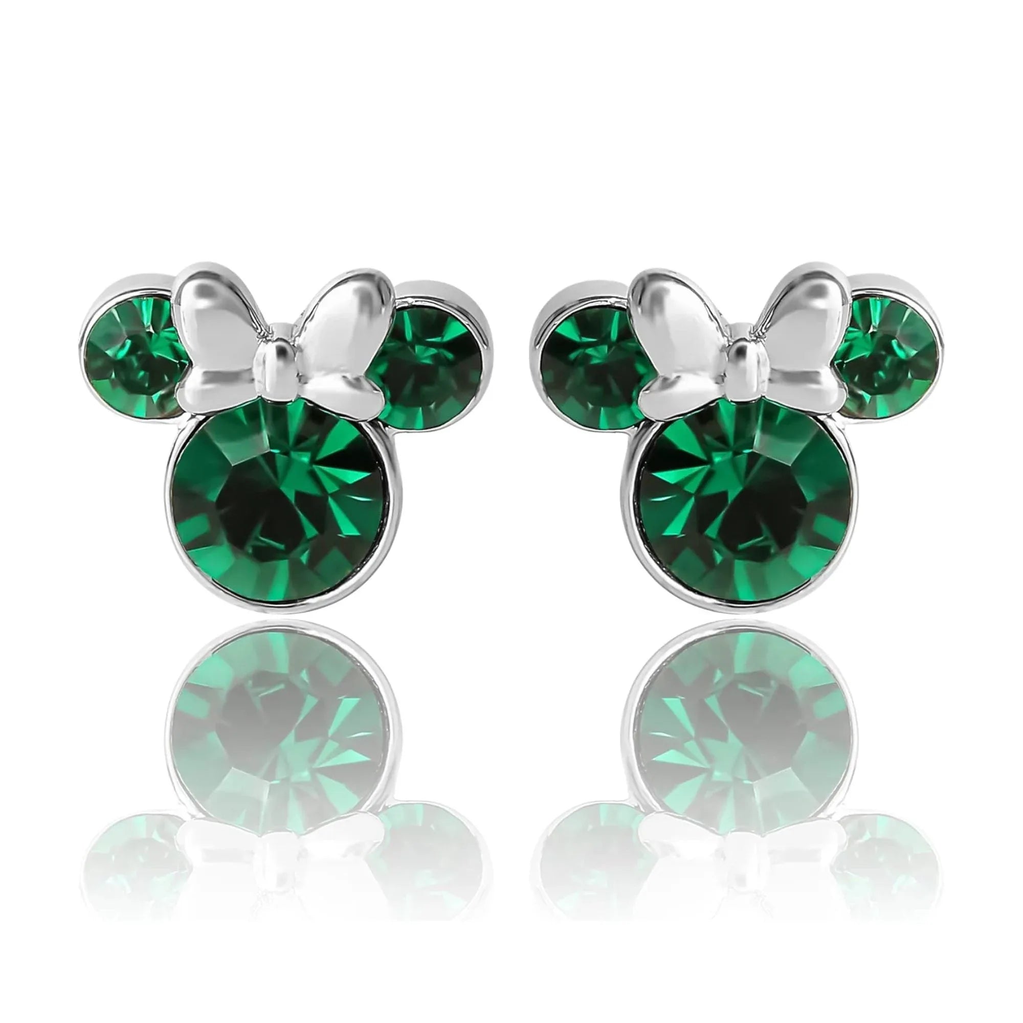 Orecchini Minnie - Maggio - VitaMea