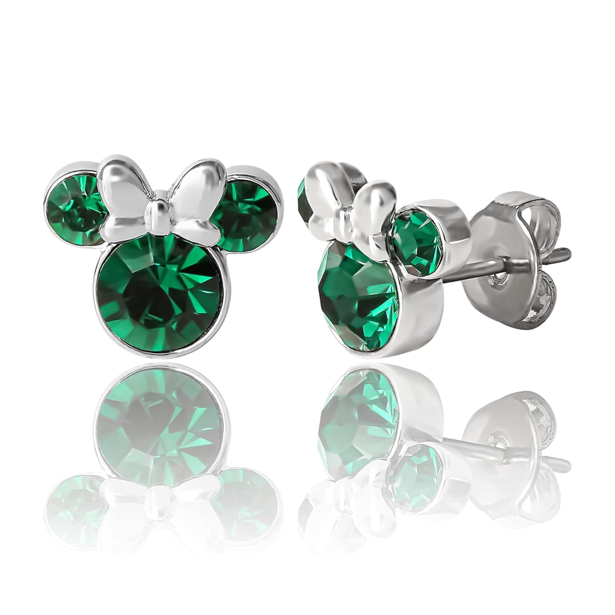 Orecchini Minnie - Maggio - VitaMea - EF00469SMAY.CS - Orecchini -