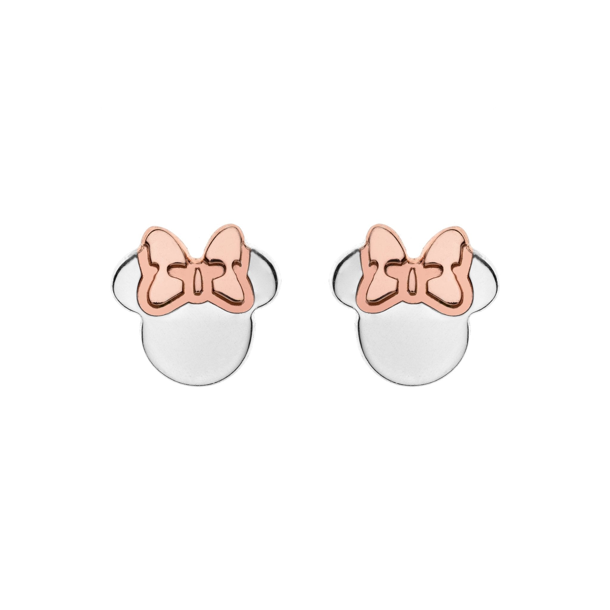 Orecchini Minnie Mouse - Disney - VitaMea - ES00008TL.CS - Orecchini -