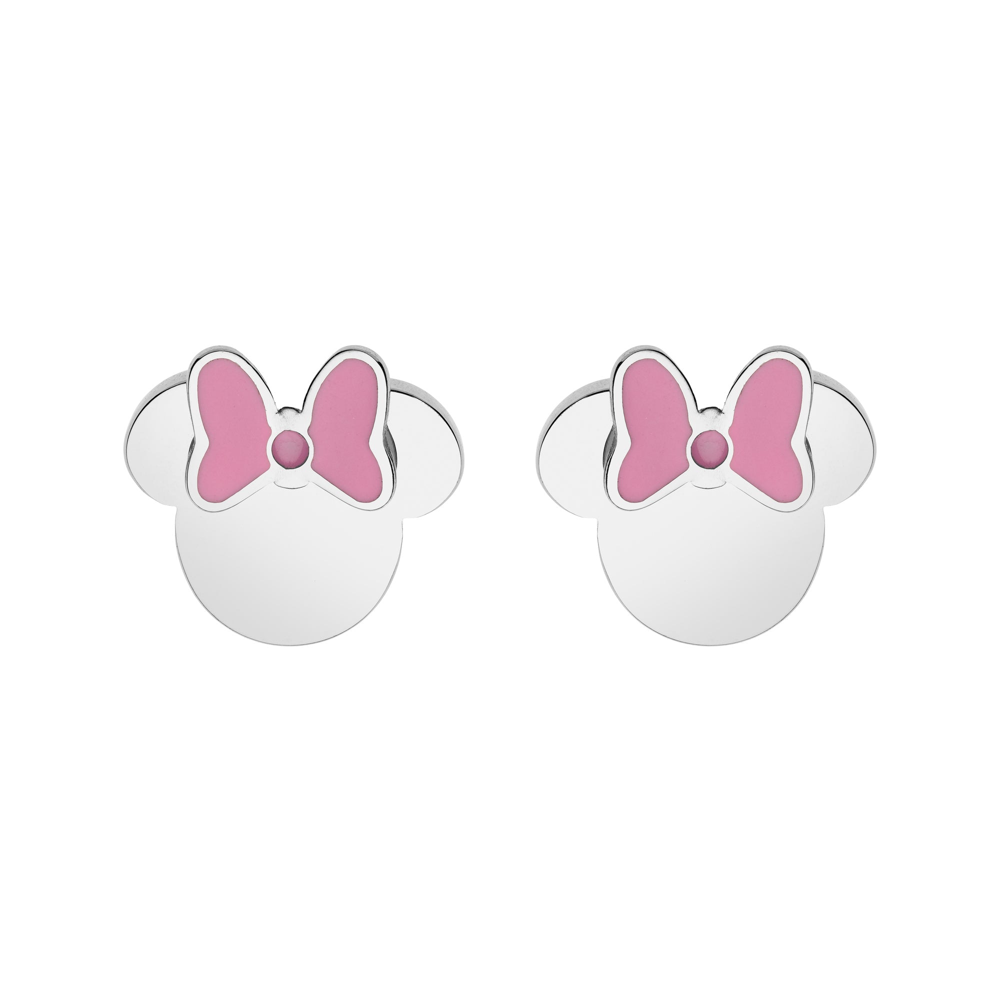 Orecchini Minnie Mouse - VitaMea - E600185NKL.CS - Orecchini -