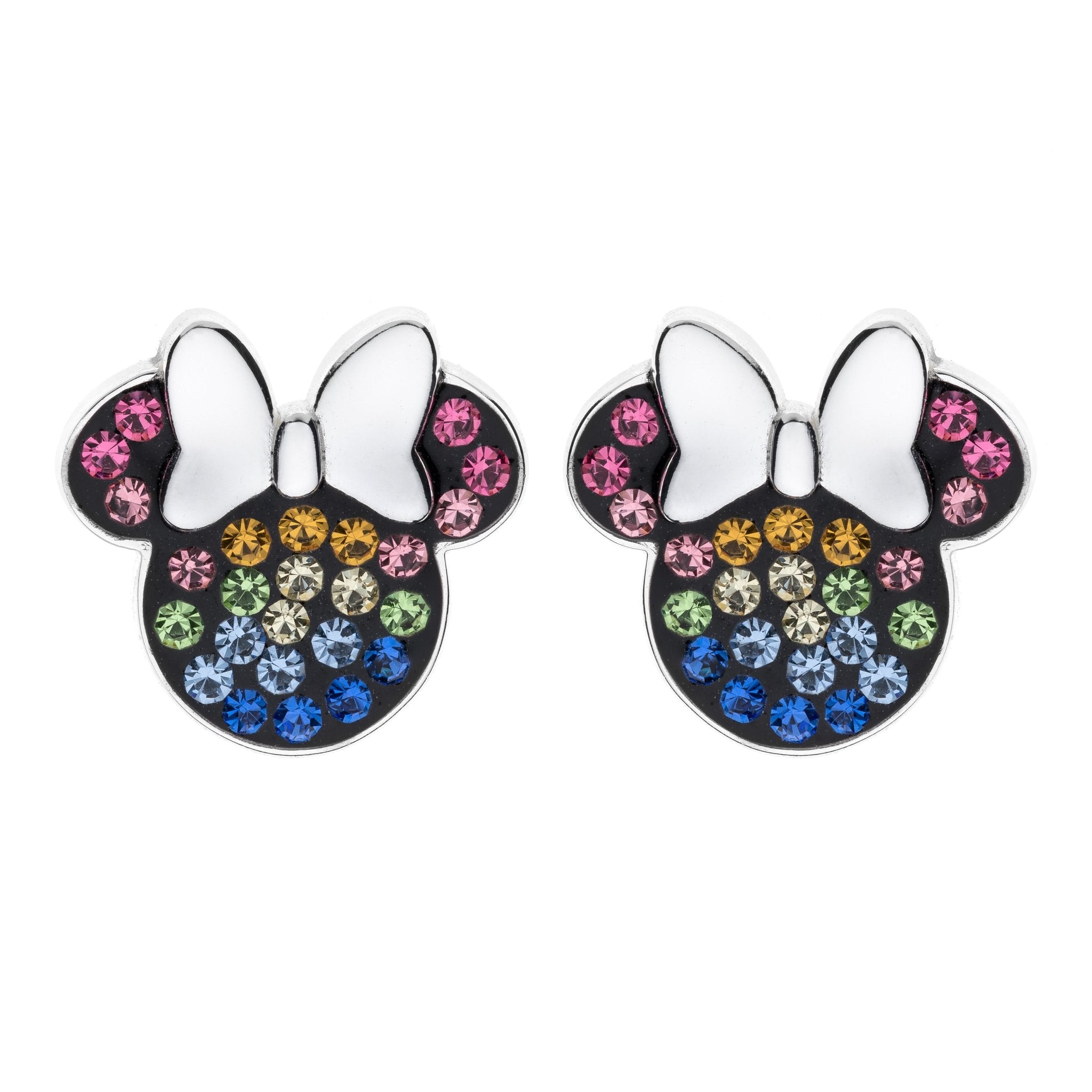 Orecchini Minnie Multicolor - VitaMea - ES00002SRML.CS - Orecchini -