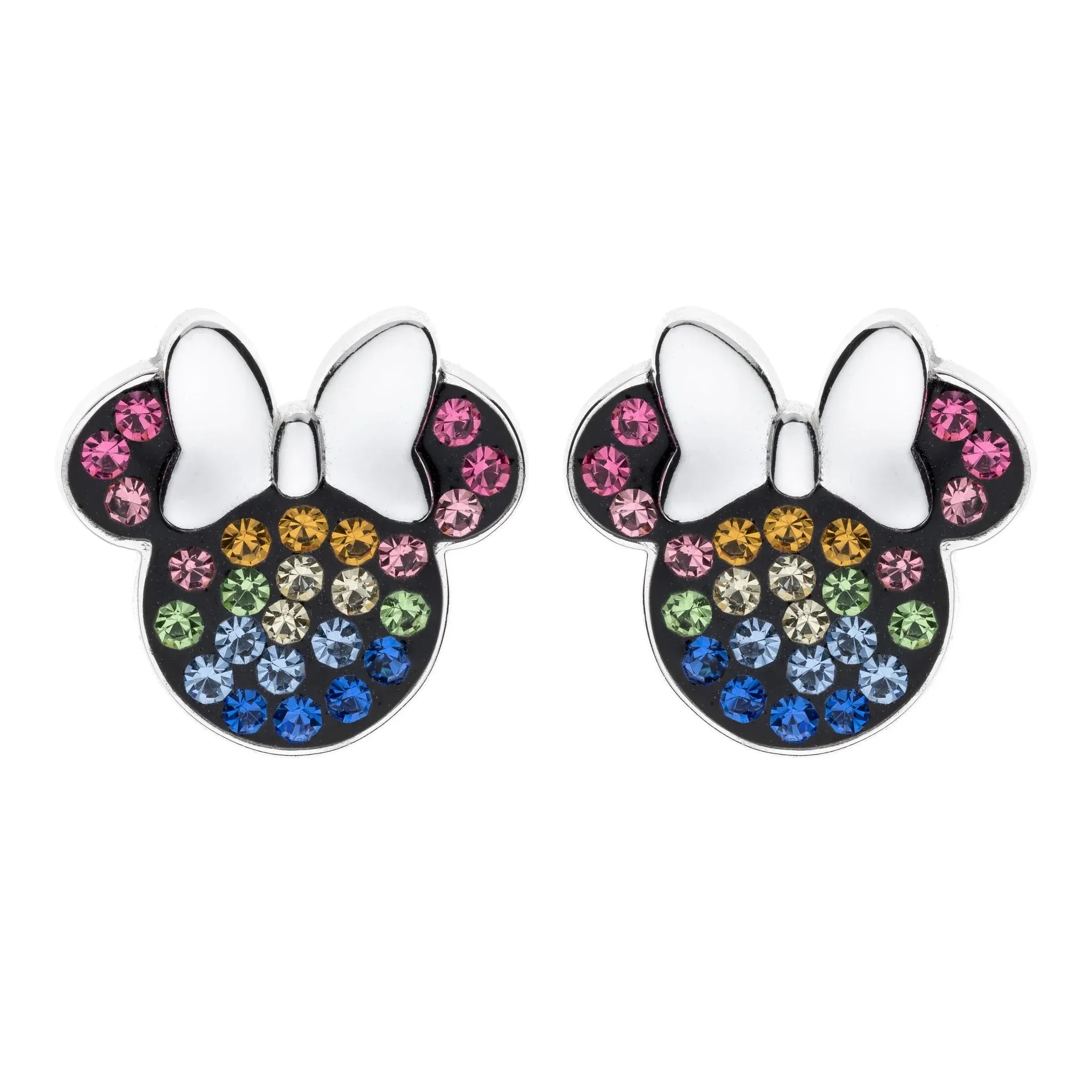 Orecchini Minnie Multicolor - VitaMea