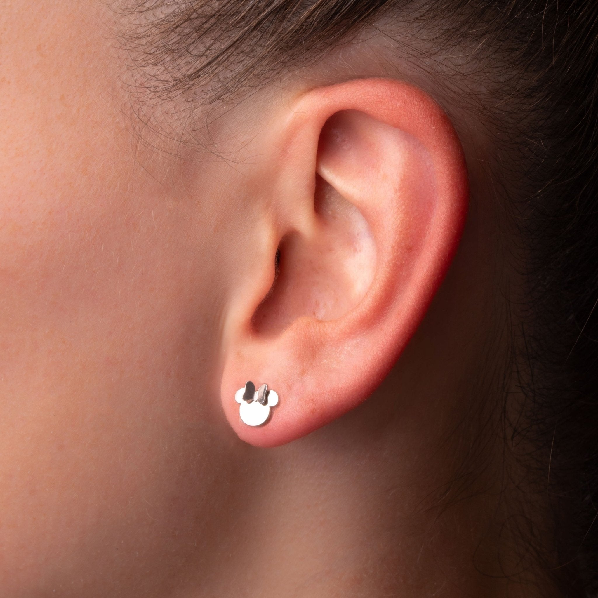 Orecchini Minnie - VitaMea - E600180L - B.CS - Orecchini -