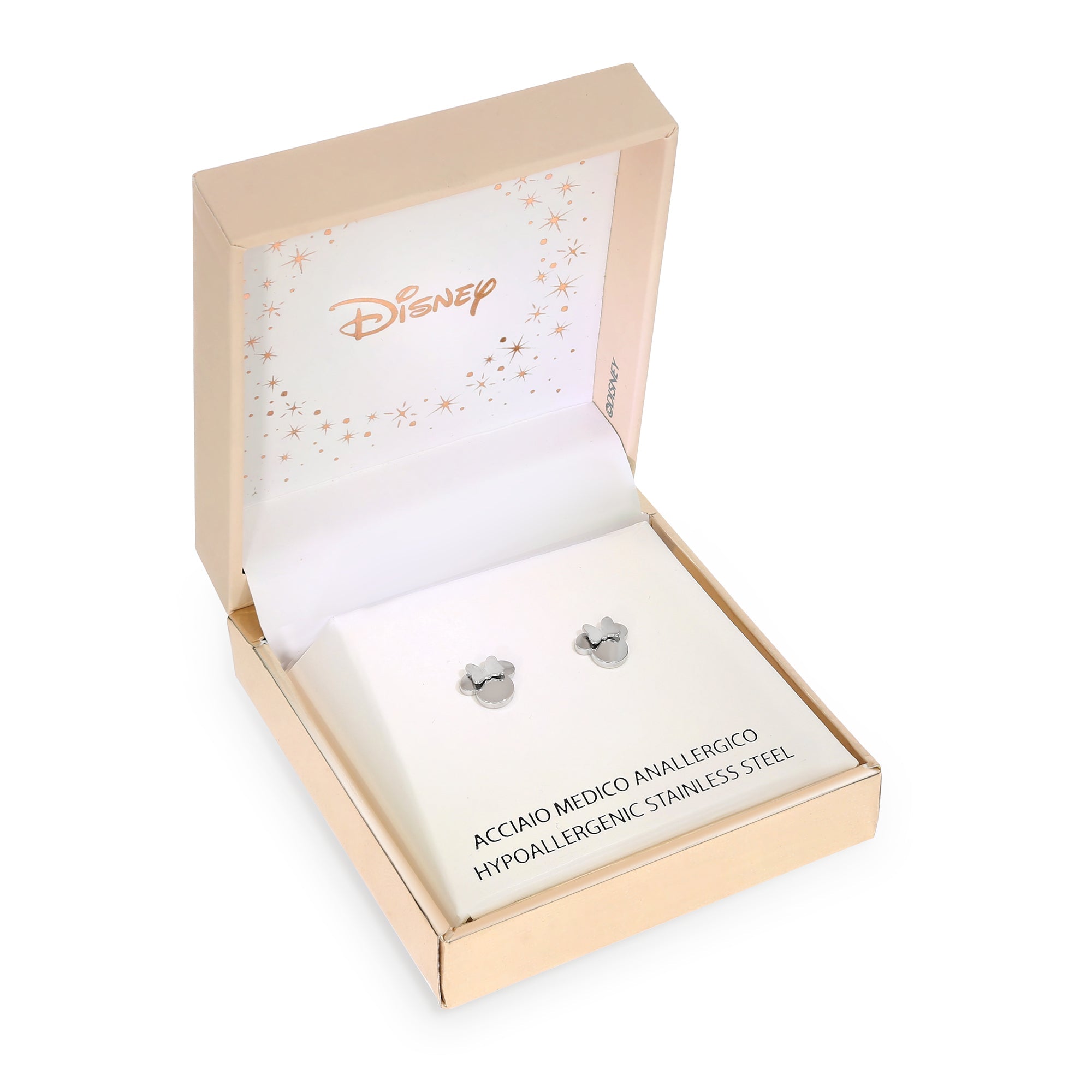 Orecchini Minnie - VitaMea - E600180L - B.CS - Orecchini -