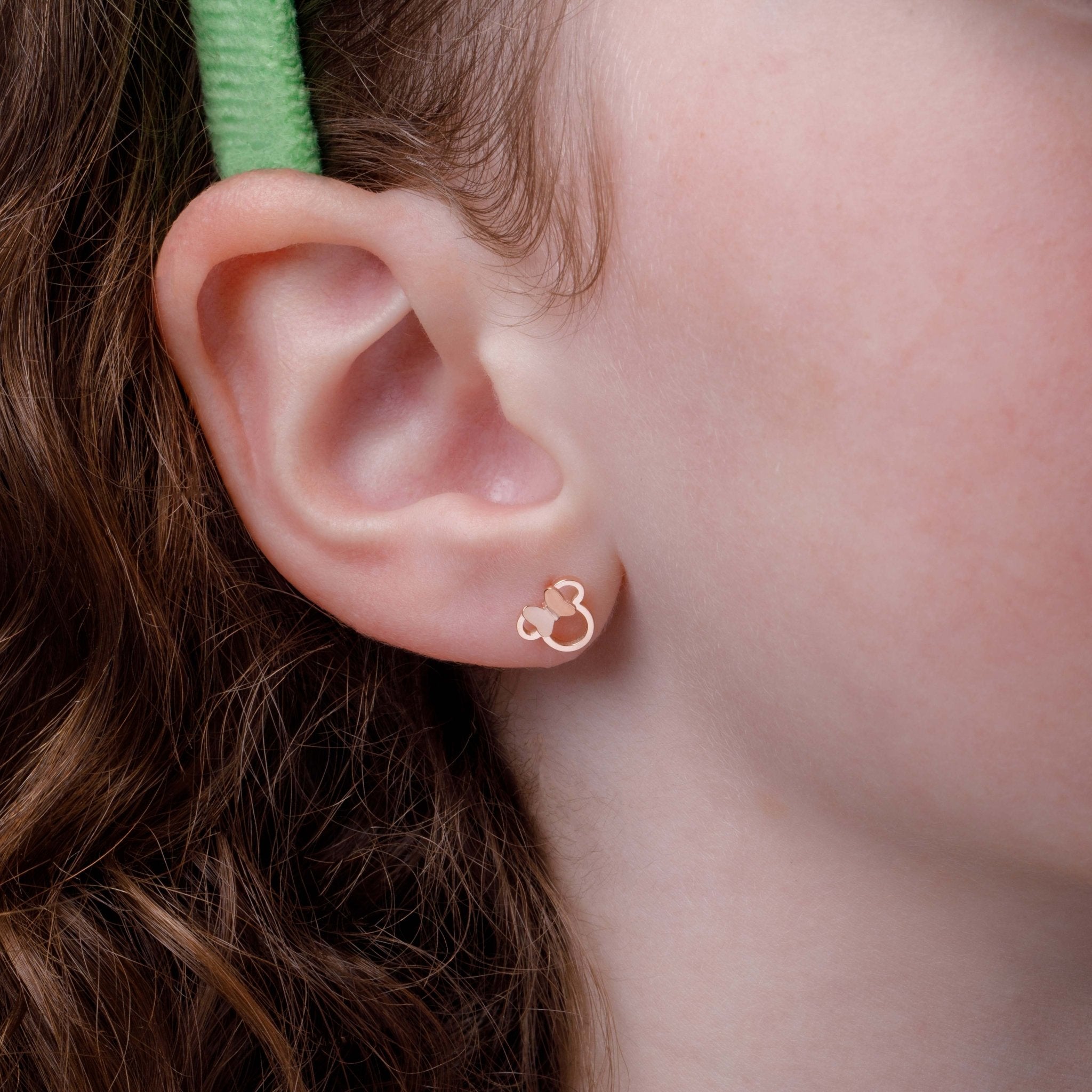 Orecchini Minnie - VitaMea - E600181PL - B.CS - Orecchini -