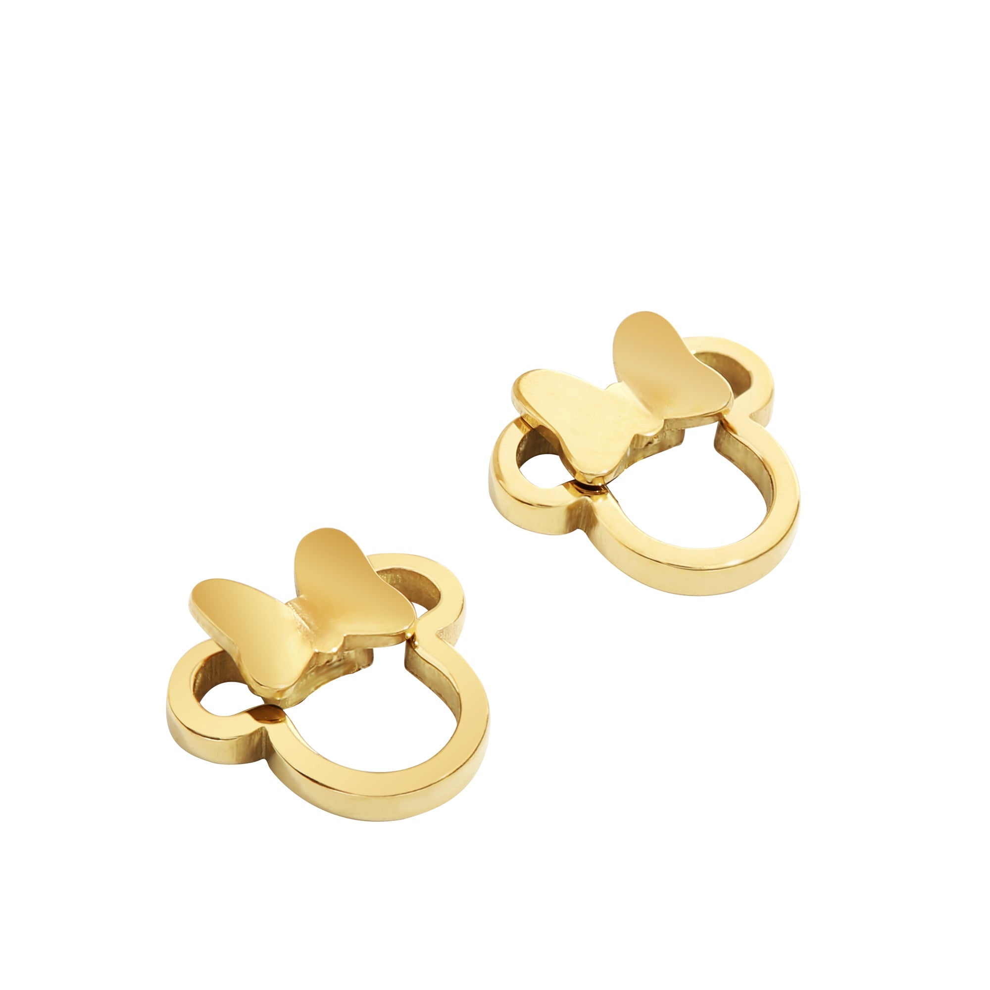 Orecchini Minnie - VitaMea - E600181YL - B.CS - Orecchini -