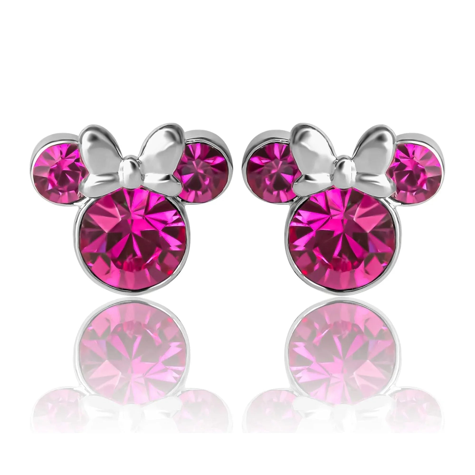 Orecchini Minnie - Ottobre - VitaMea