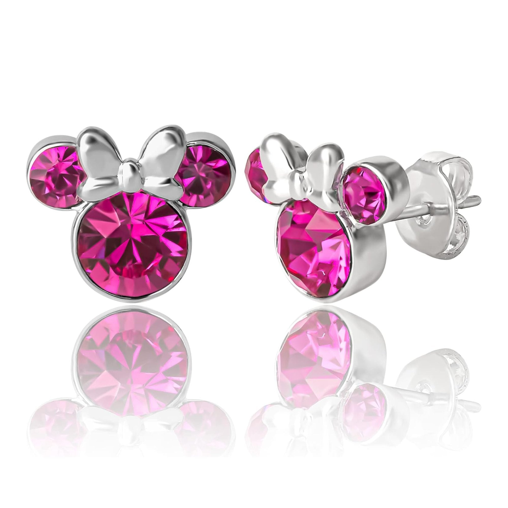 Orecchini Minnie - Ottobre - VitaMea - EF00469SOCTL.CS - Orecchini -