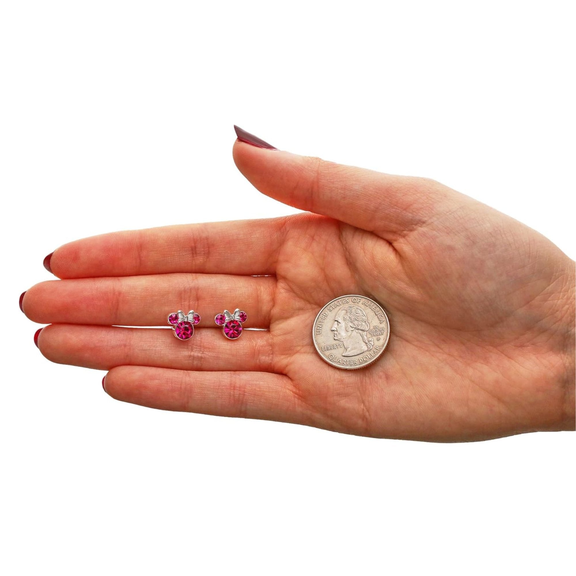 Orecchini Minnie - Ottobre - VitaMea - EF00469SOCTL.CS - Orecchini -