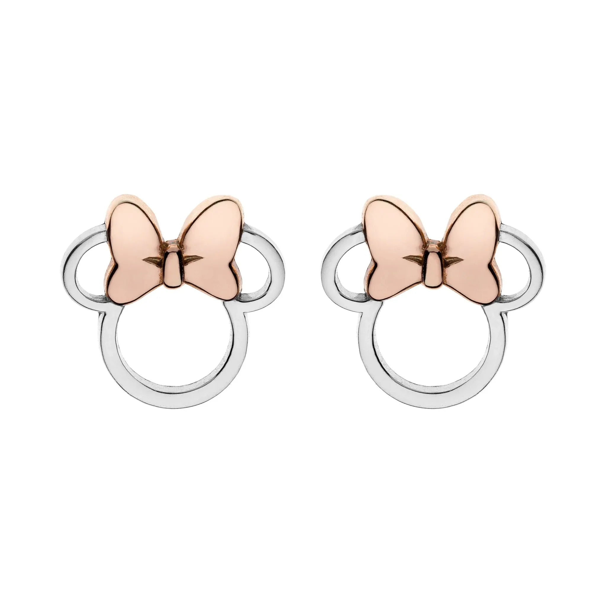 Orecchini Minnie Pure - VitaMea