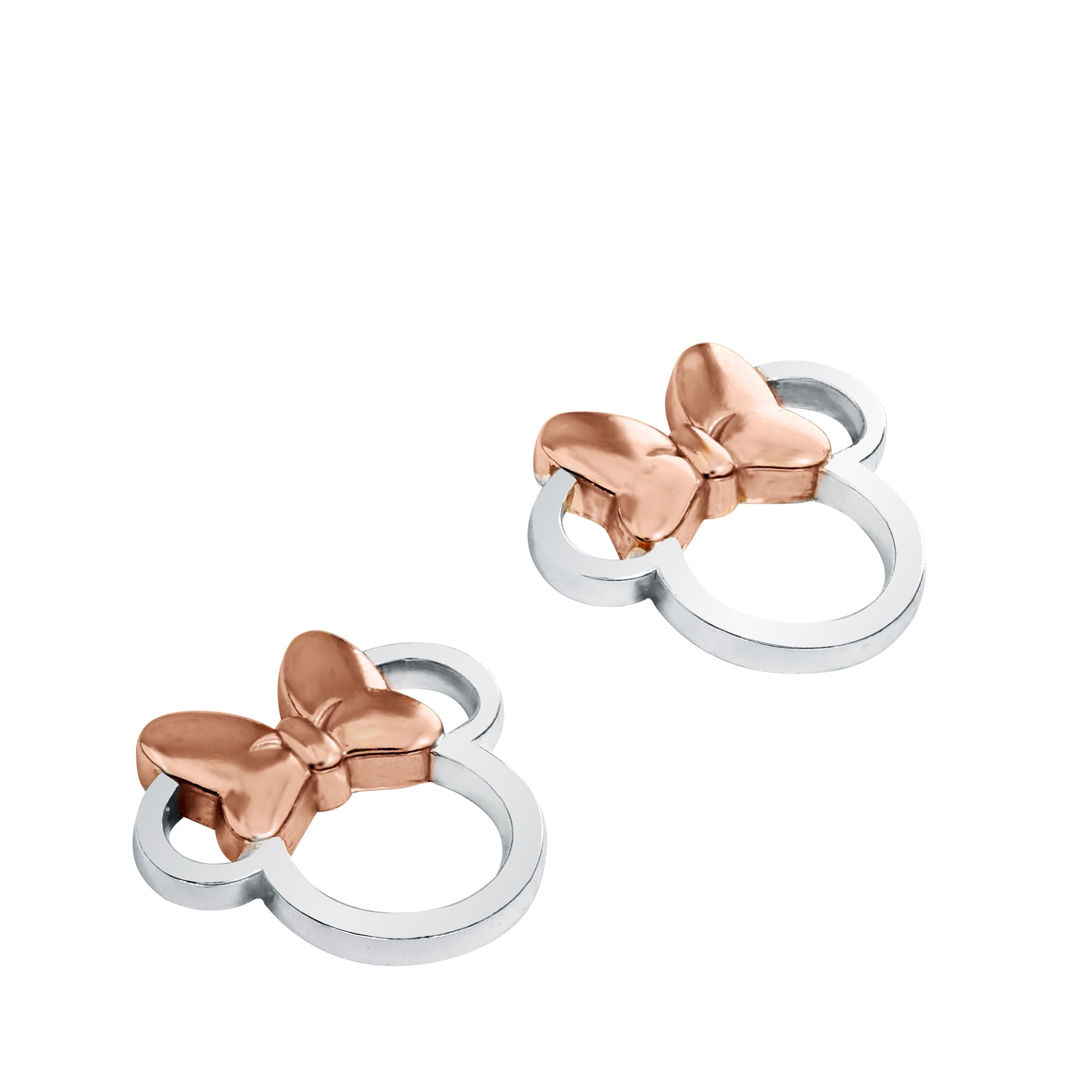 Orecchini Minnie Pure - VitaMea - ES00004TL.CS - Orecchini -