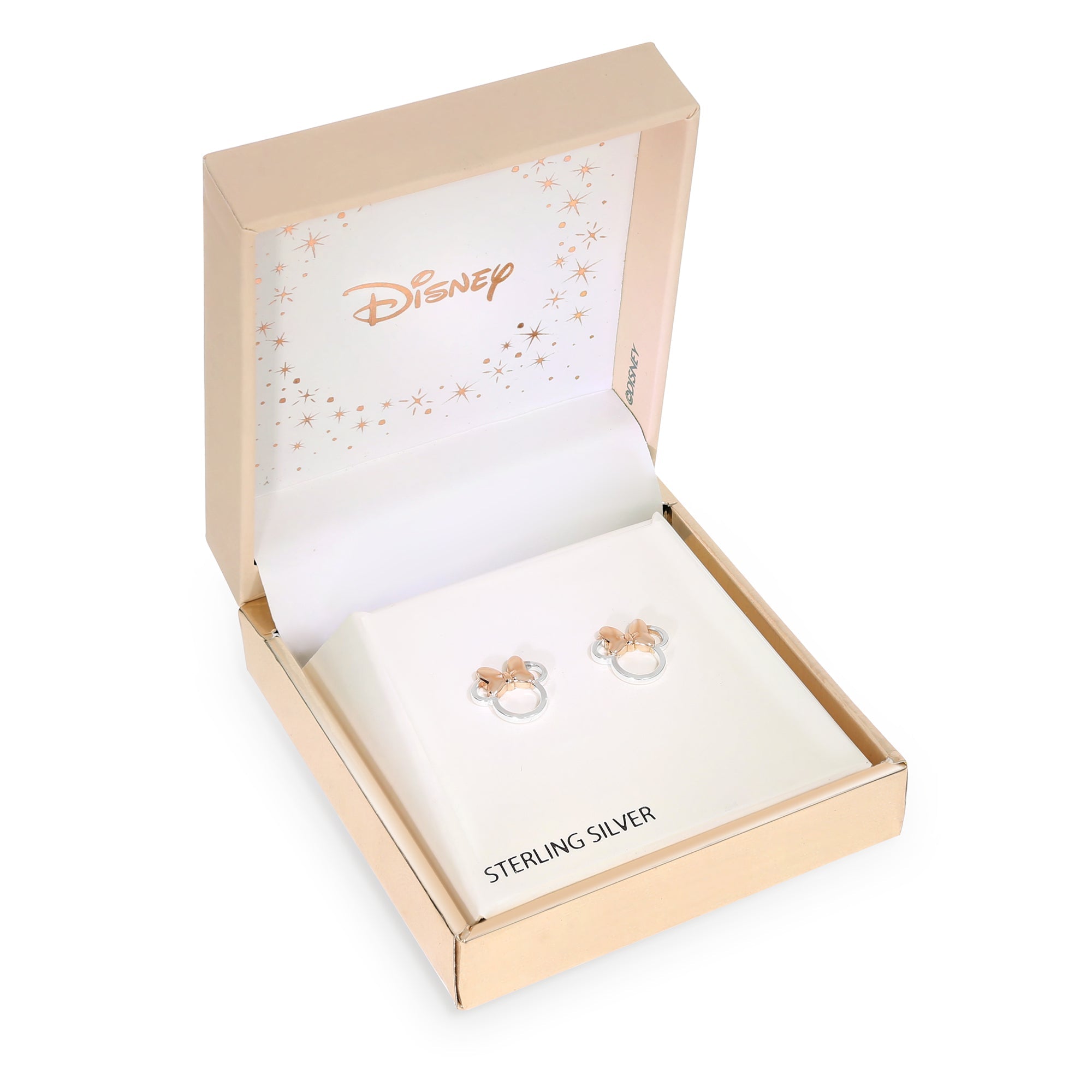 Orecchini Minnie Pure - VitaMea - ES00004TL.CS - Orecchini -