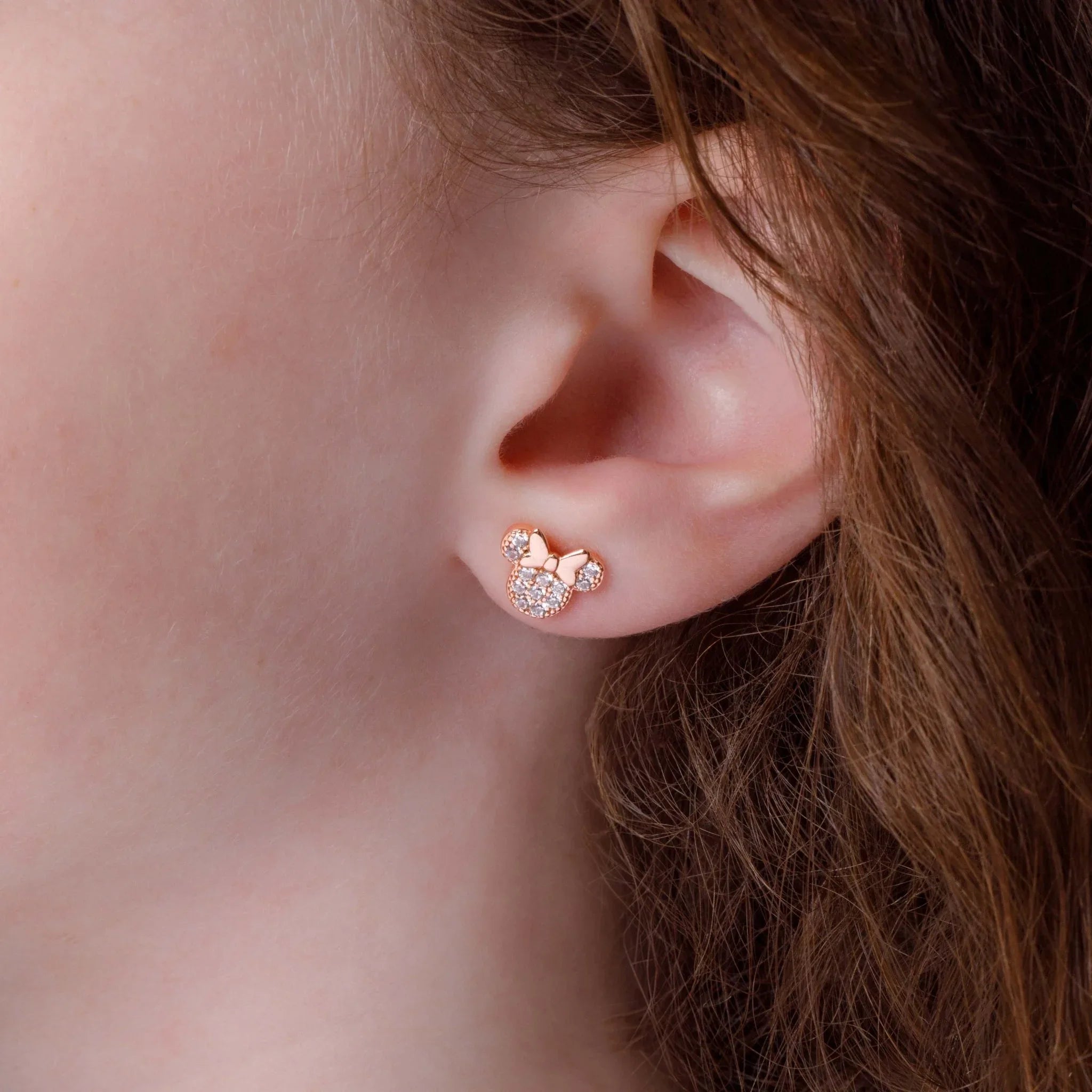 Orecchini Minnie Spark - VitaMea