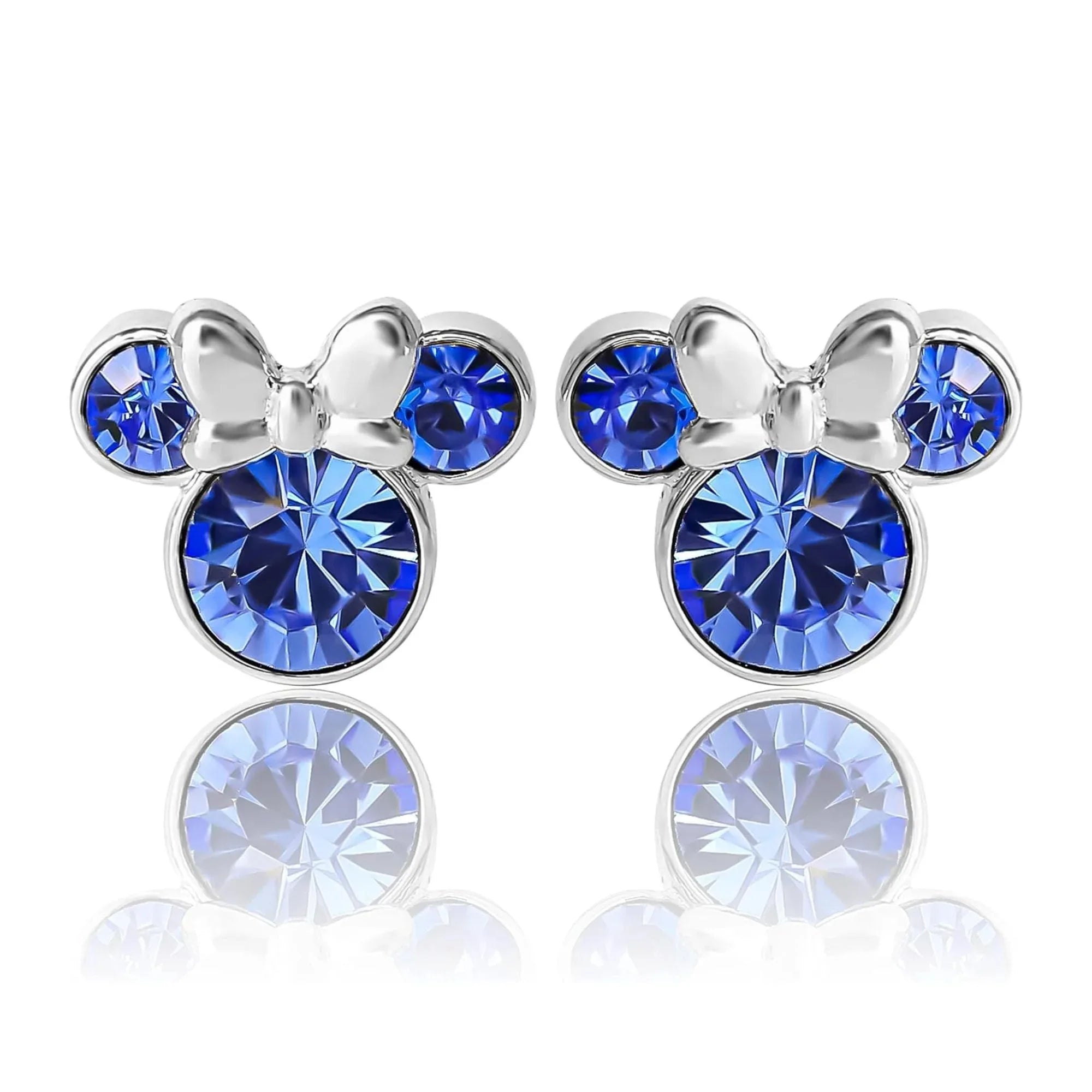 Orecchini Minnie - Settembre - VitaMea