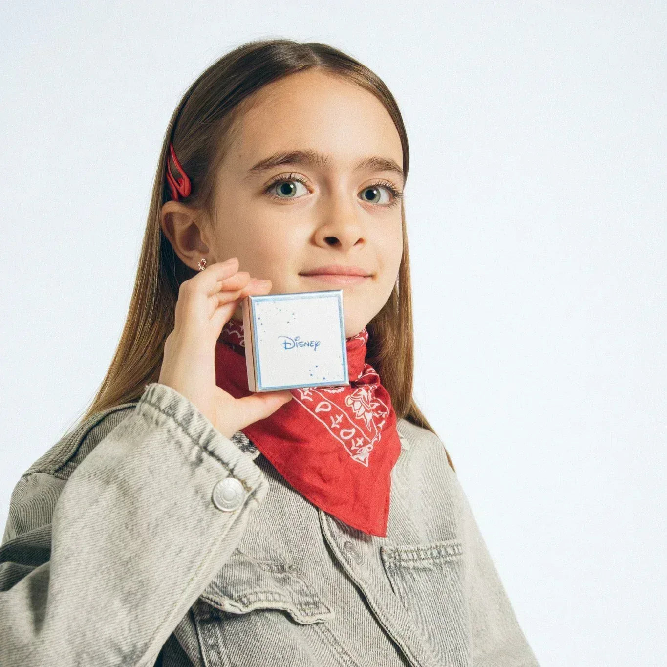 Orecchini Rosa Incantata - Baby - VitaMea