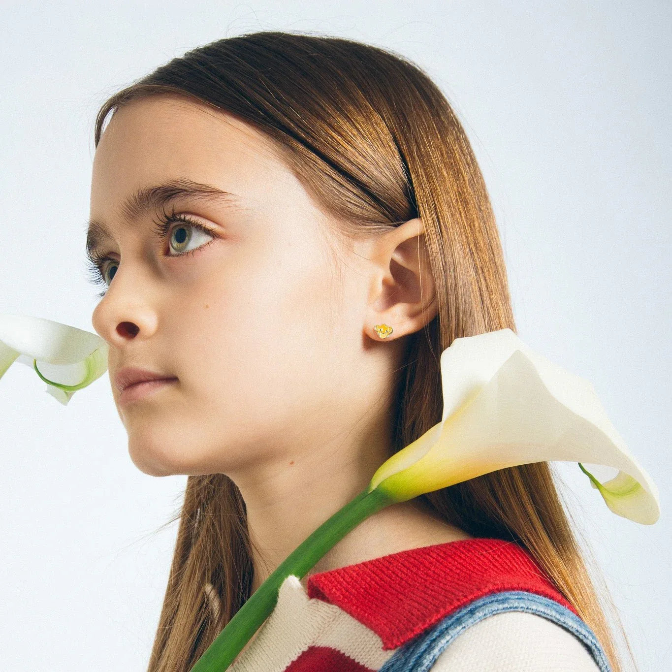 Orecchini Simba - Baby - VitaMea