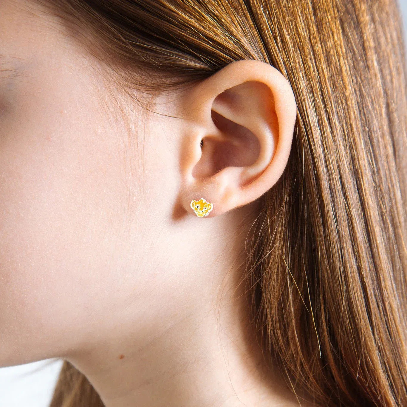 Orecchini Simba - Baby - VitaMea