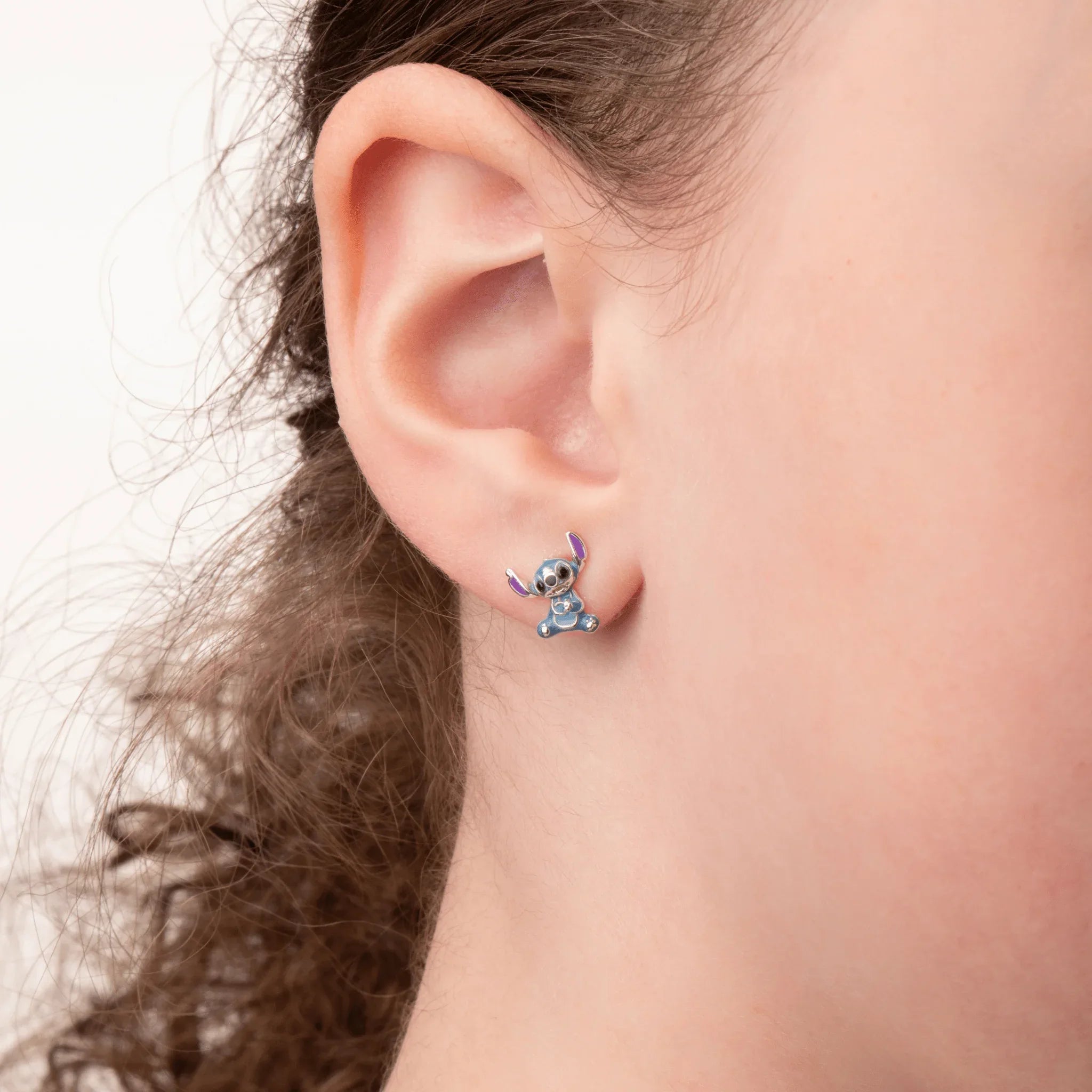 Orecchini Stitch 2 - VitaMea