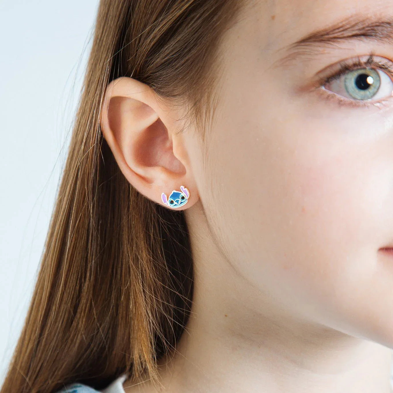 Orecchini Stitch 3 - VitaMea